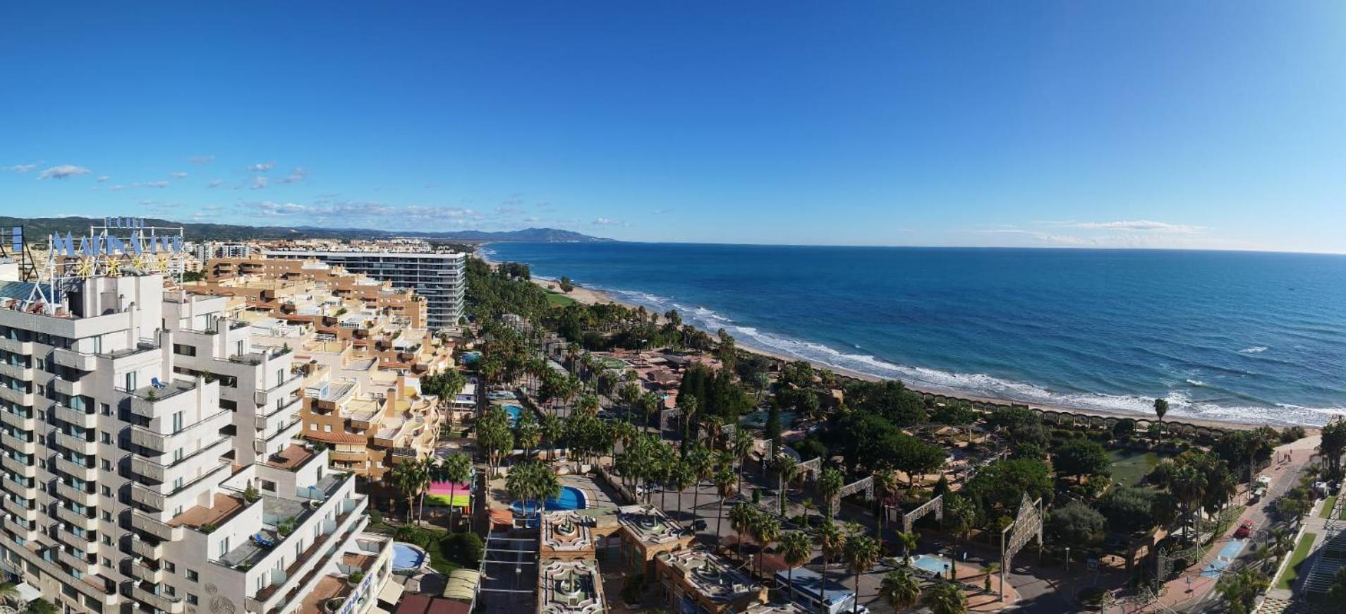 Apartamento Playa Coral Ii Nº 1046 Oropesa del Mar