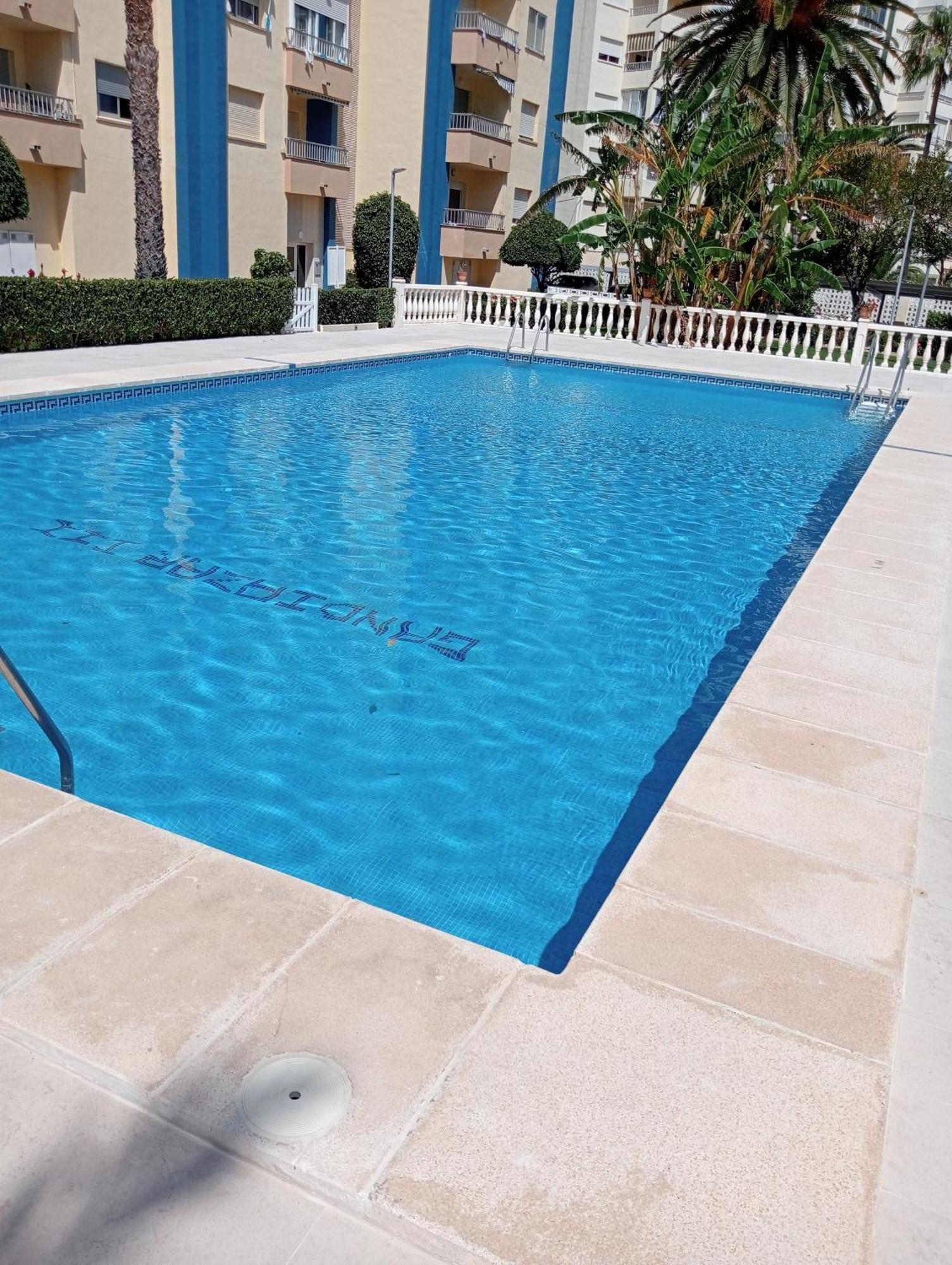 Increibles Vistas Al Mar, Montana, Con A-a, Piscina, Parking, Calefaccion- Galardon Excelencia 2024-2025 Playa de Gandia