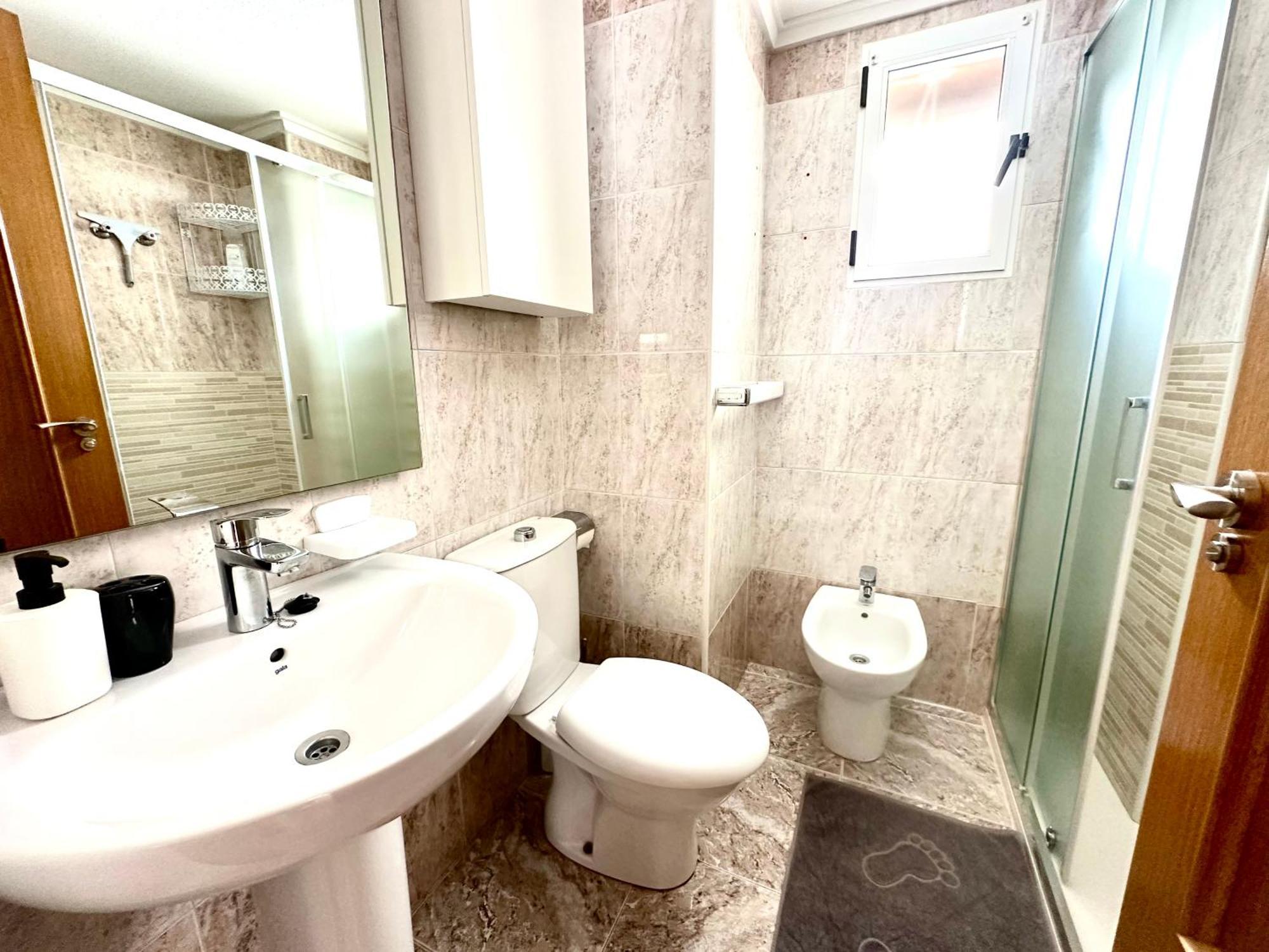 Rafal Apartment *