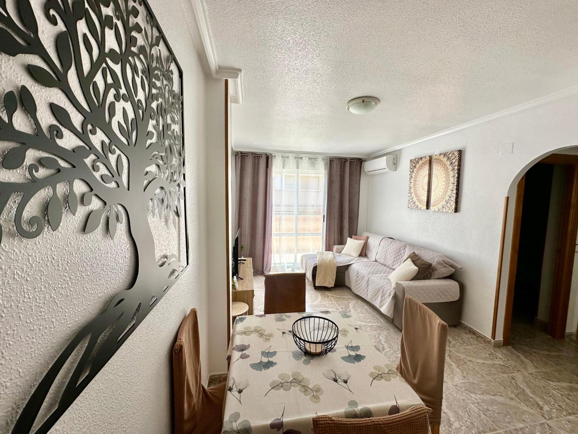 Rafal Apartment Torrevieja