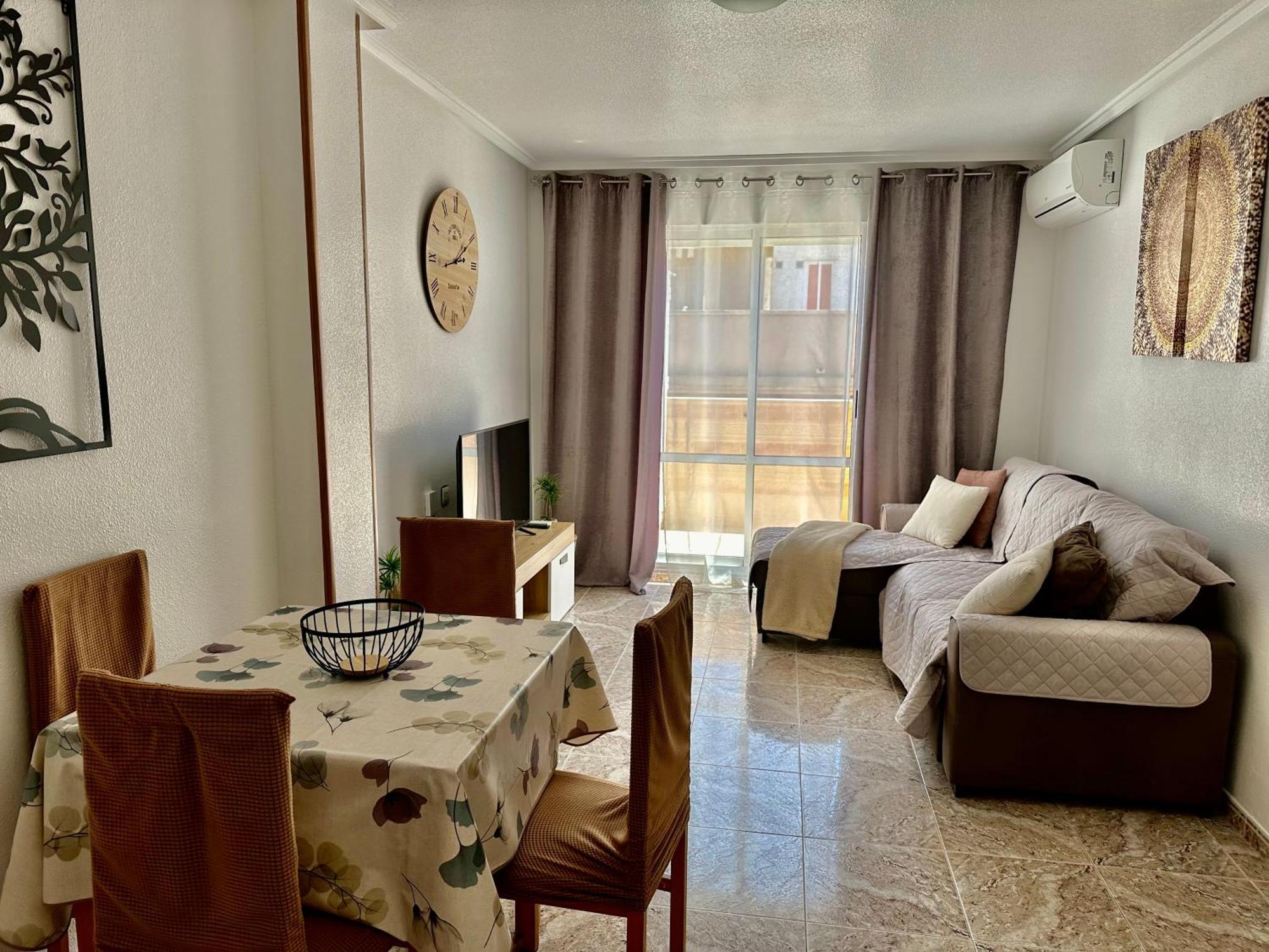 Apartment Rafal
