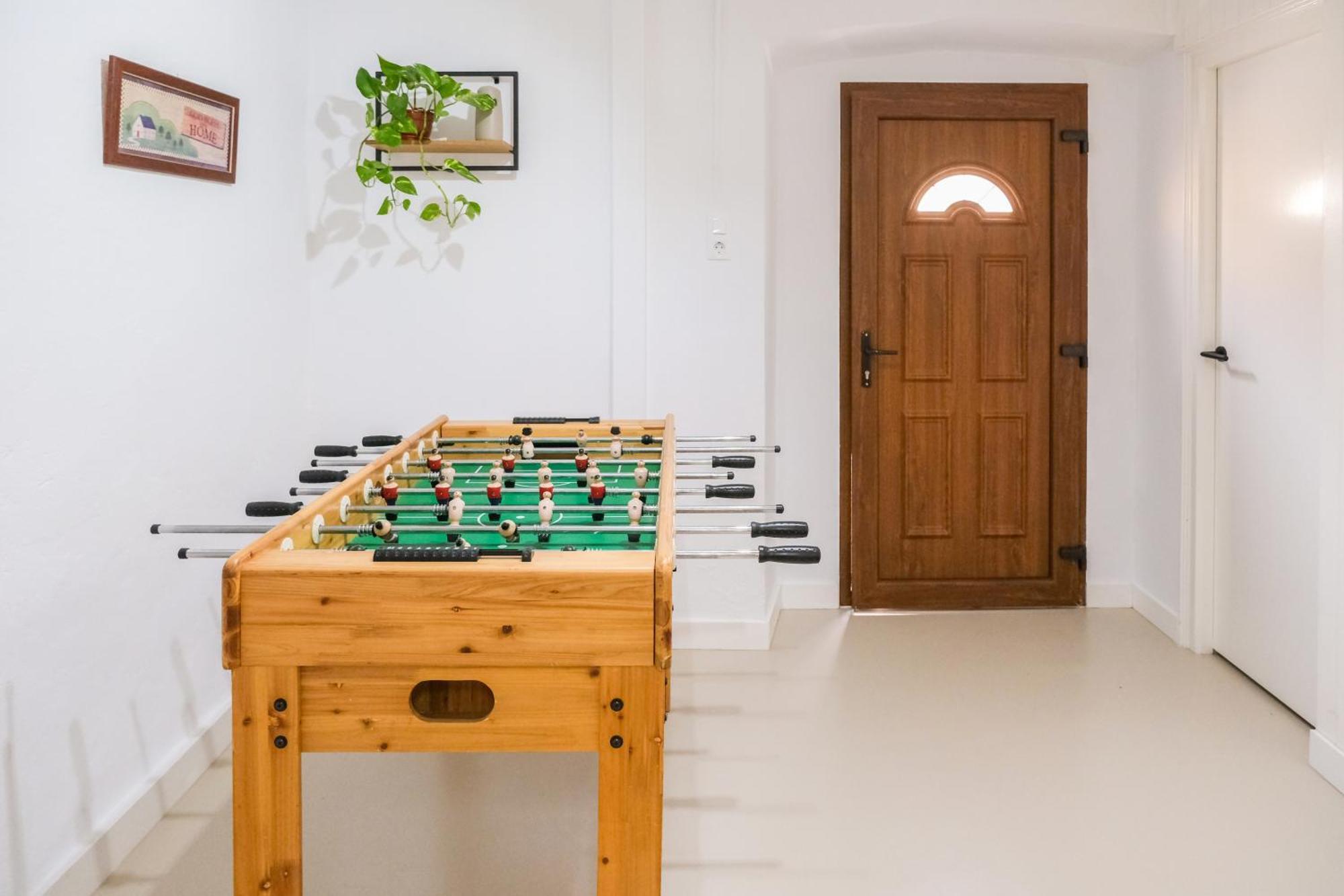 Rural Picas Apartment
