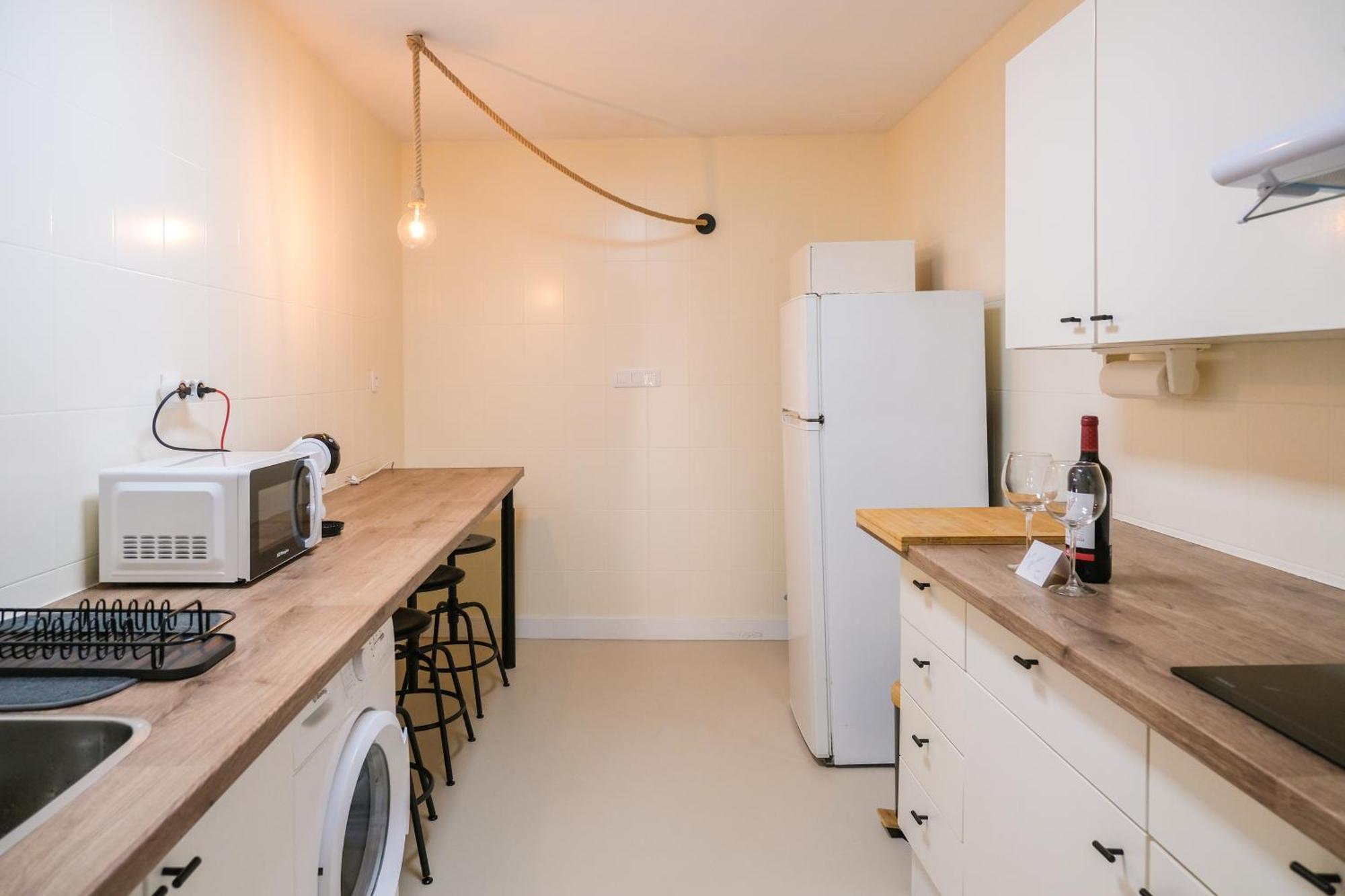 Apartment Rural Picas Cantallops