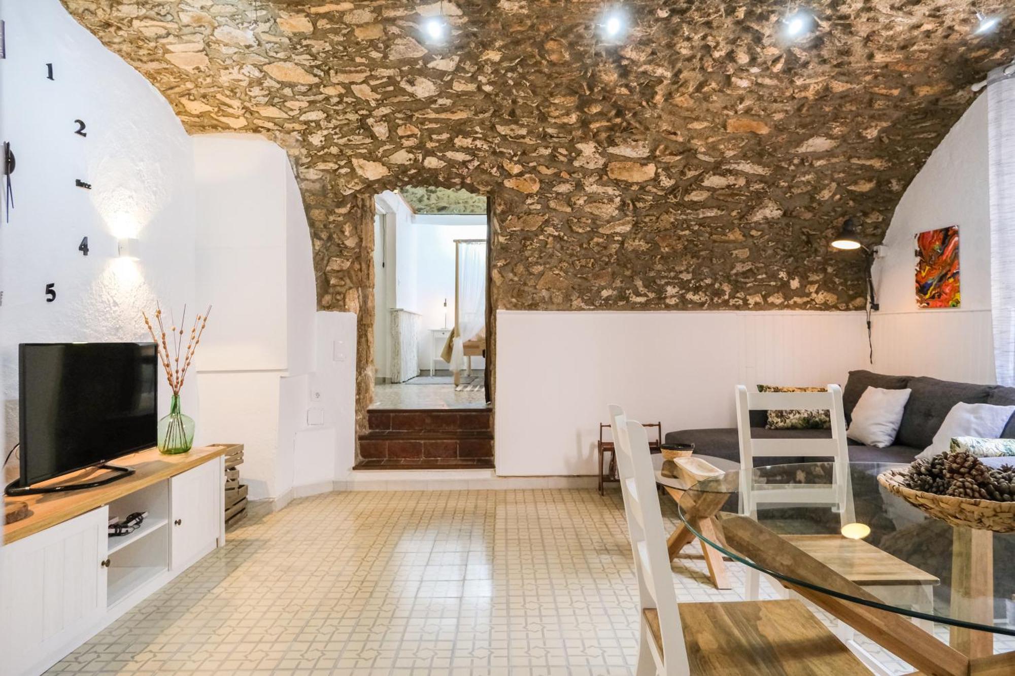 Apartment Rural Picas Cantallops