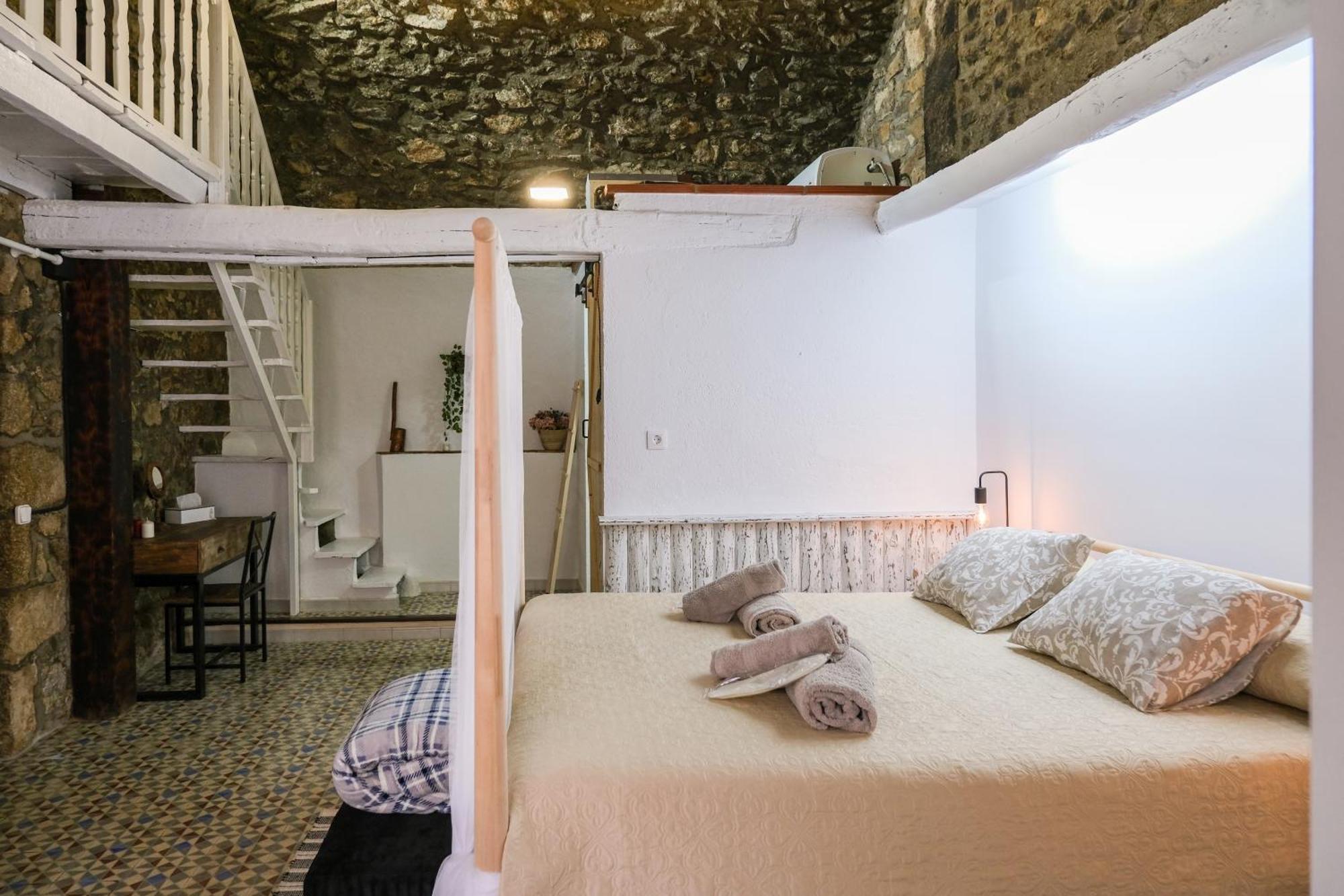 Rural Picas Apartment