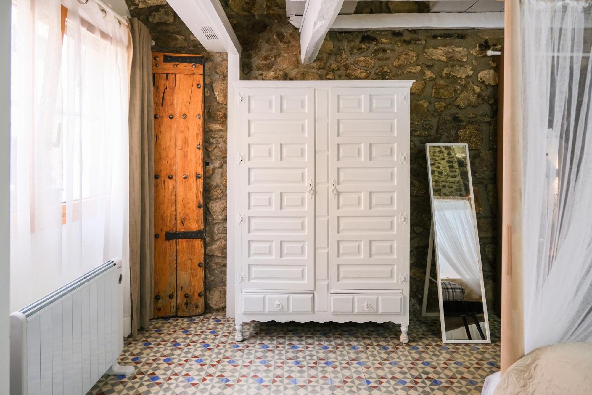 Apartment Rural Picas *