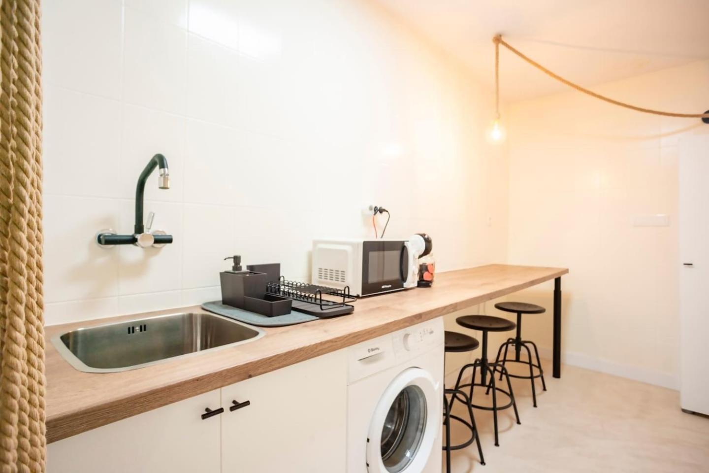 Rural Picas Apartment