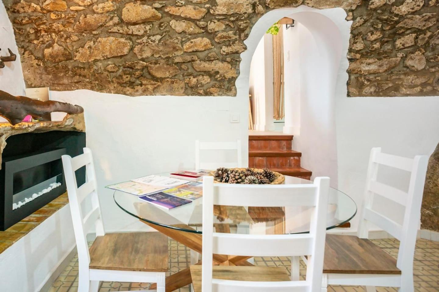 Apartment Rural Picas *