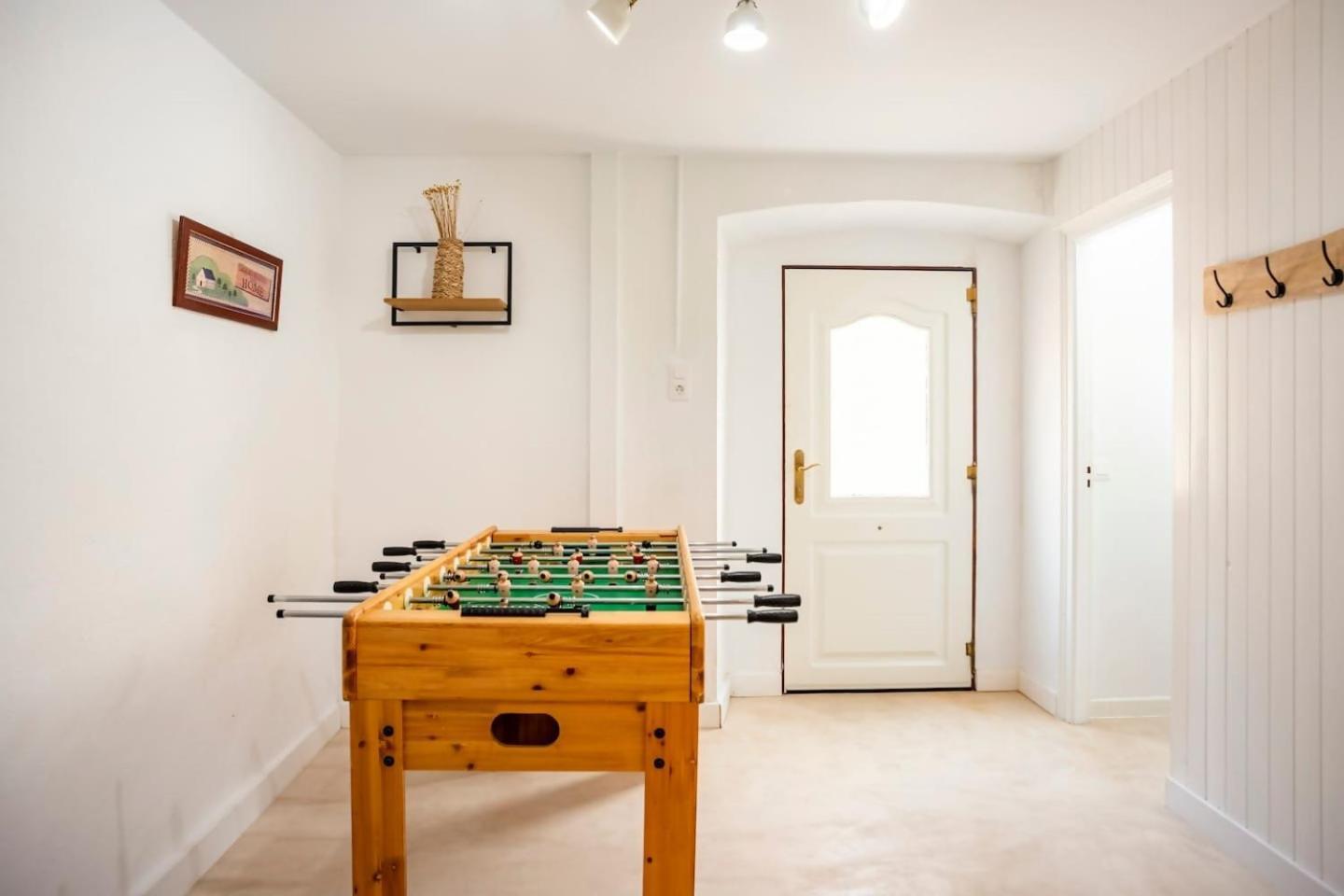 Apartment Rural Picas
