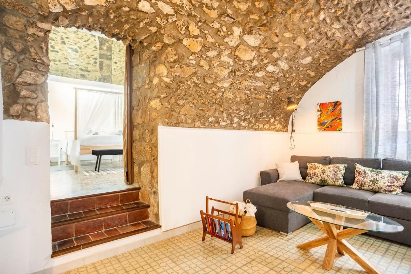 Apartment Rural Picas Cantallops