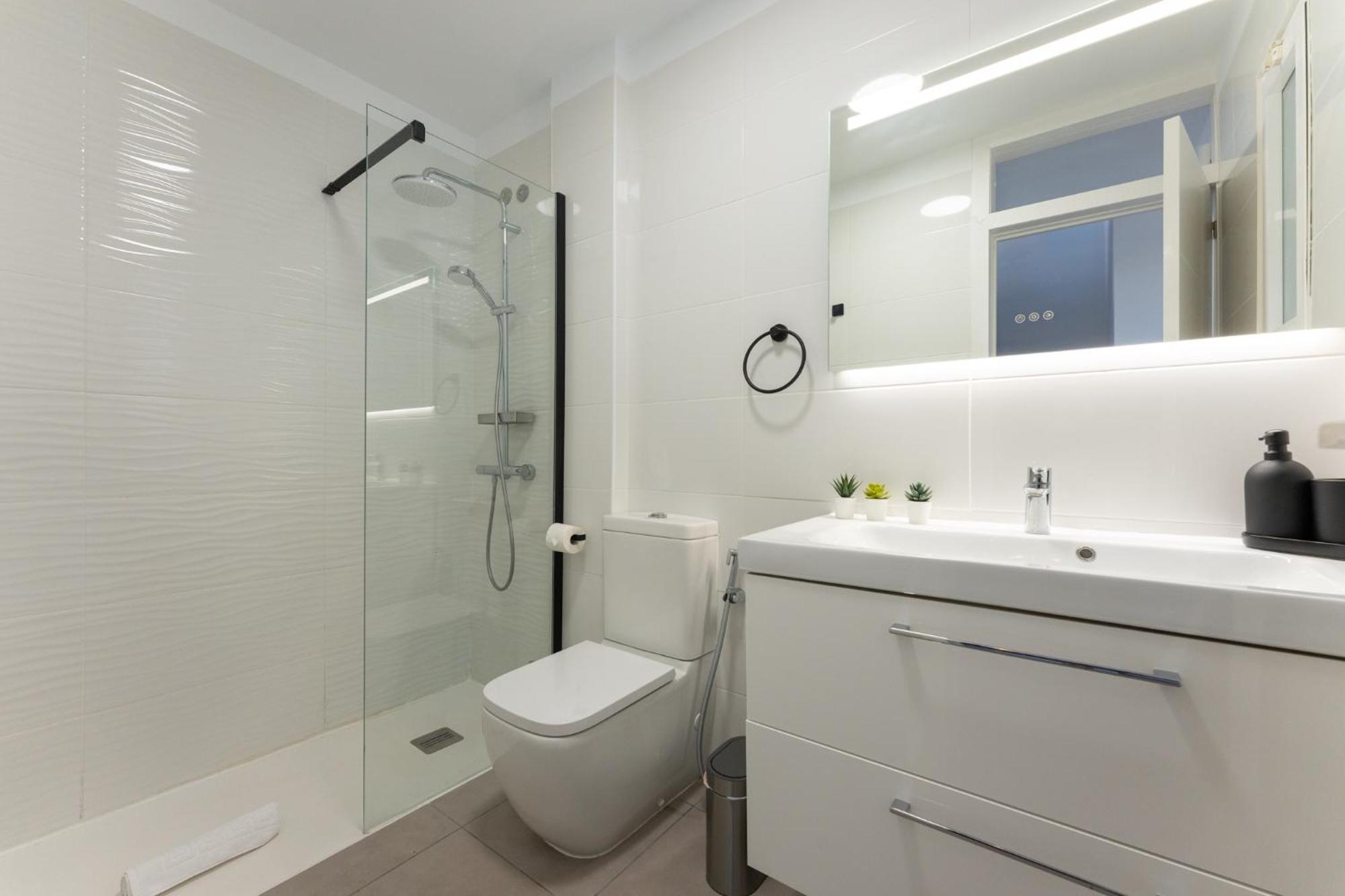 Apartamento Callao Sunset Apartment, Sea View And Pool