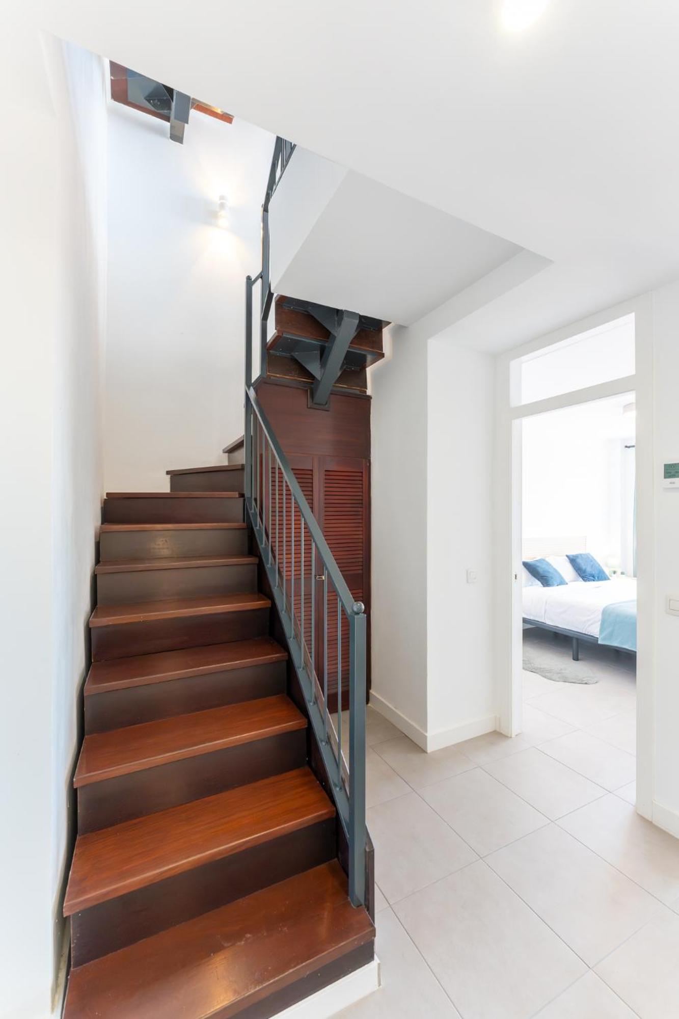 Apartamento Callao Sunset Apartment, Sea View And Pool *