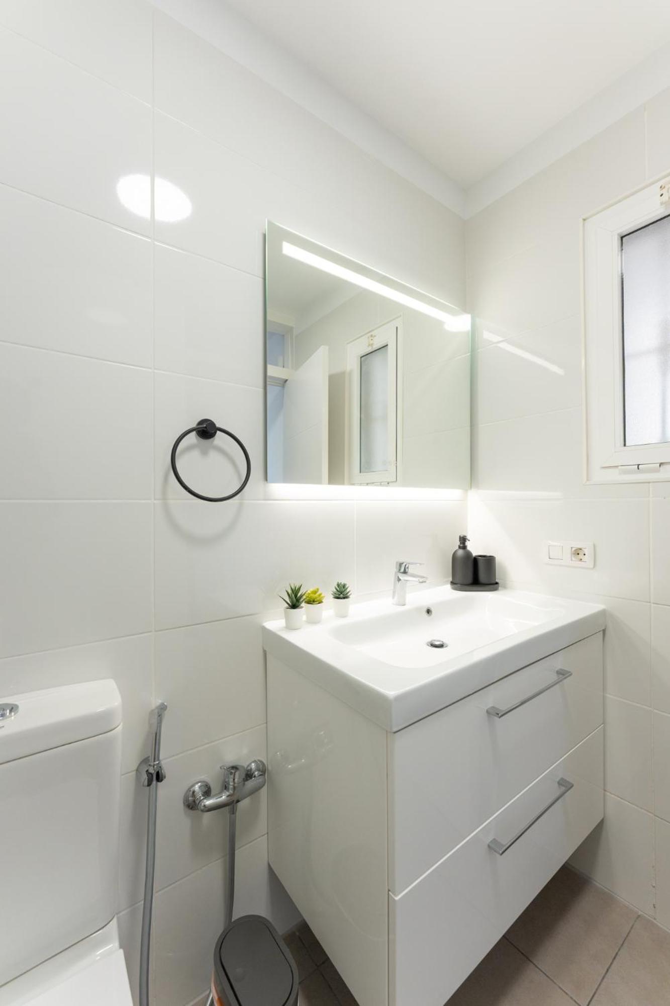 Callao Sunset Apartment, Sea View And Pool
