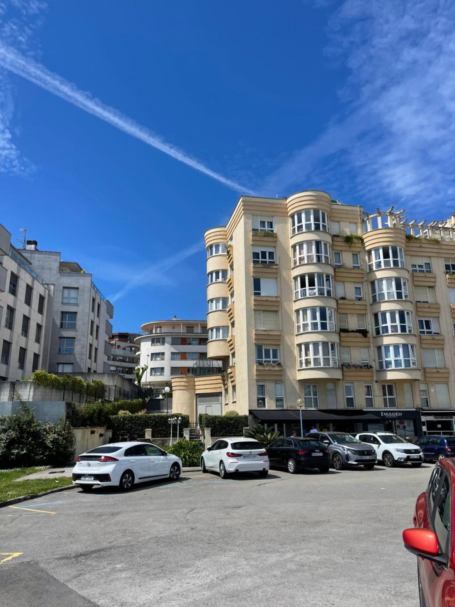Ostende View Apartamento Castro Urdiales