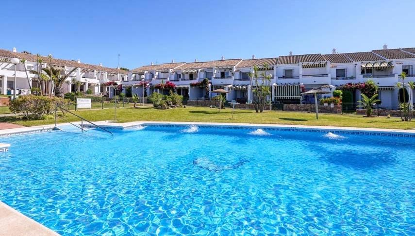 Apartment Apartamento Primera Linea De Playa, La Barrosa