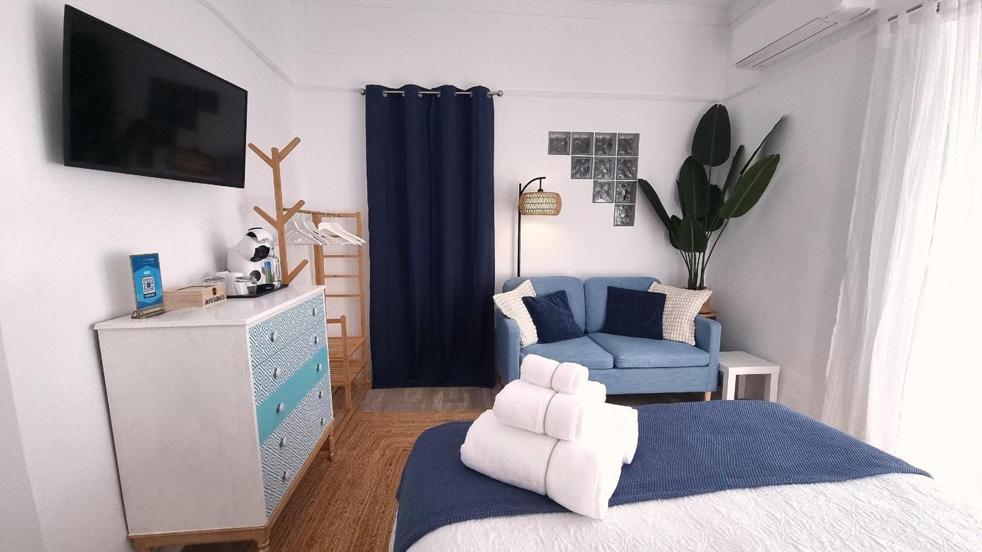 Nomadara - Boutique * Coín