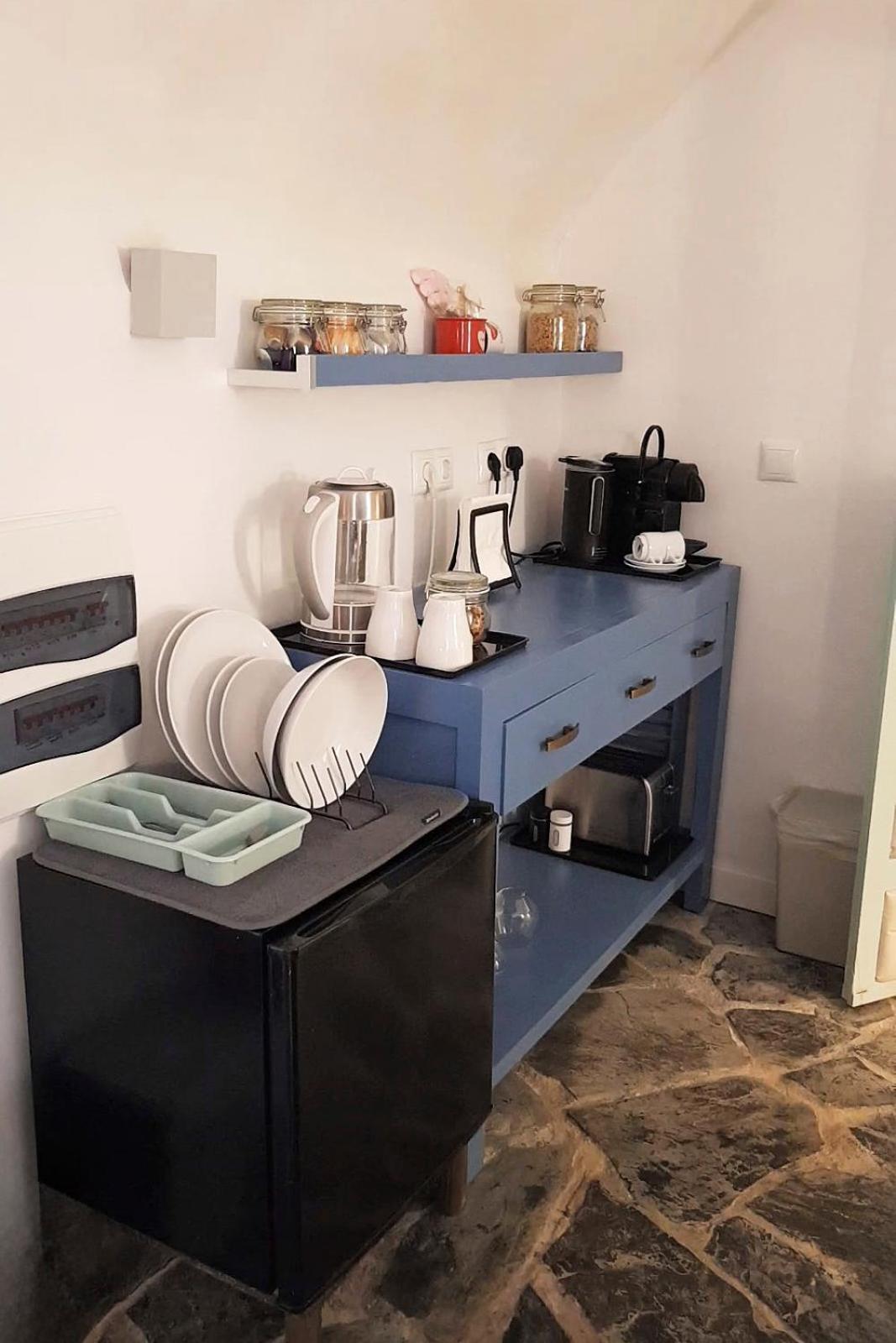 Nomadara - Boutique Pensión Coín