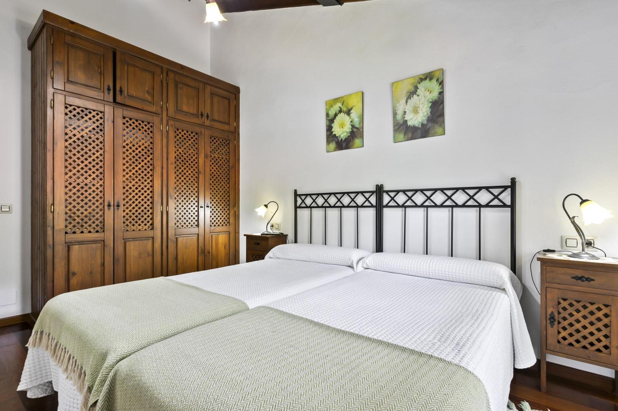 Сasa de vacaciones Casa De Aldea La Venta Probes *
