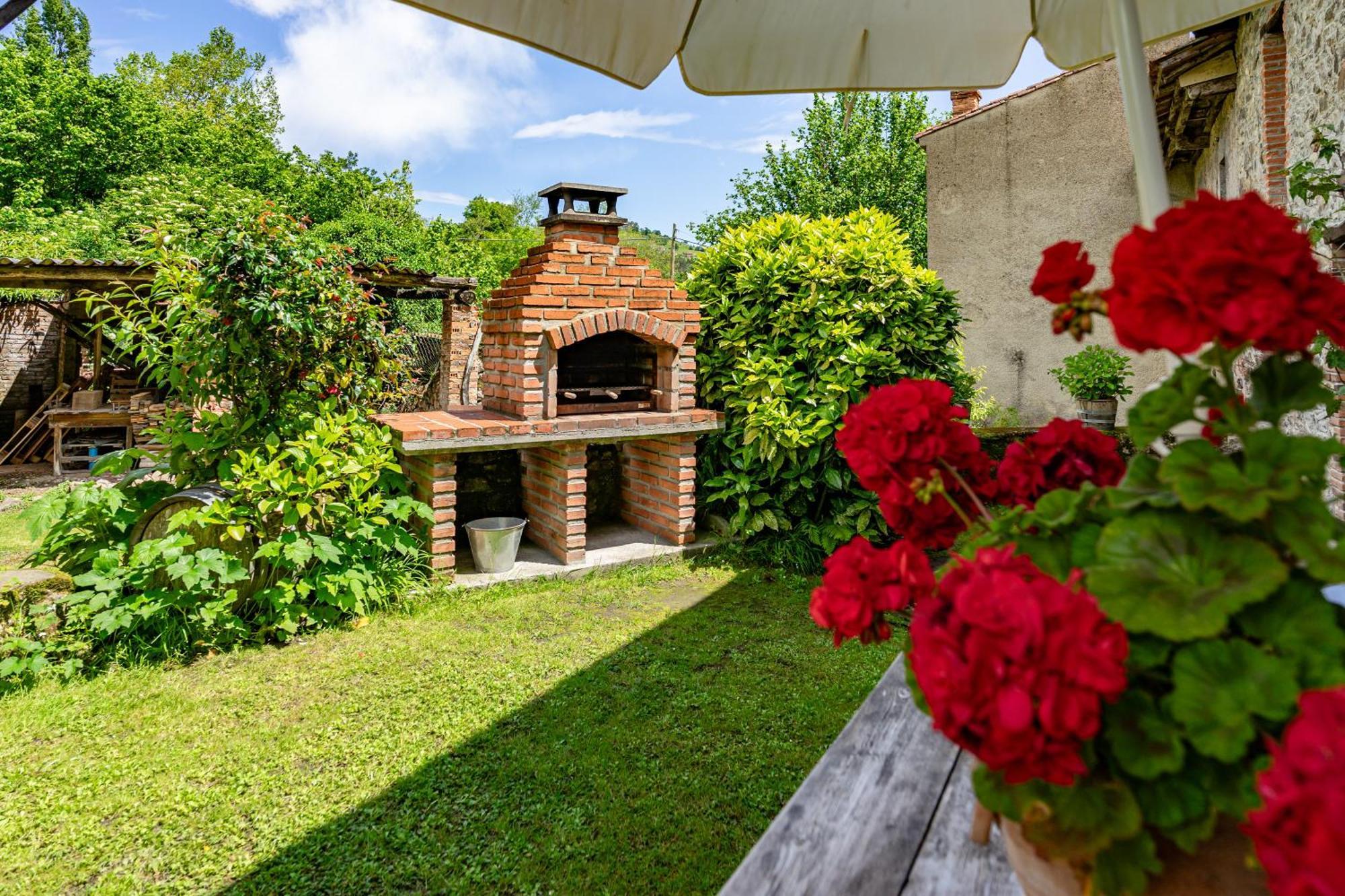 Сasa de vacaciones Casa De Aldea La Venta Probes Llanes