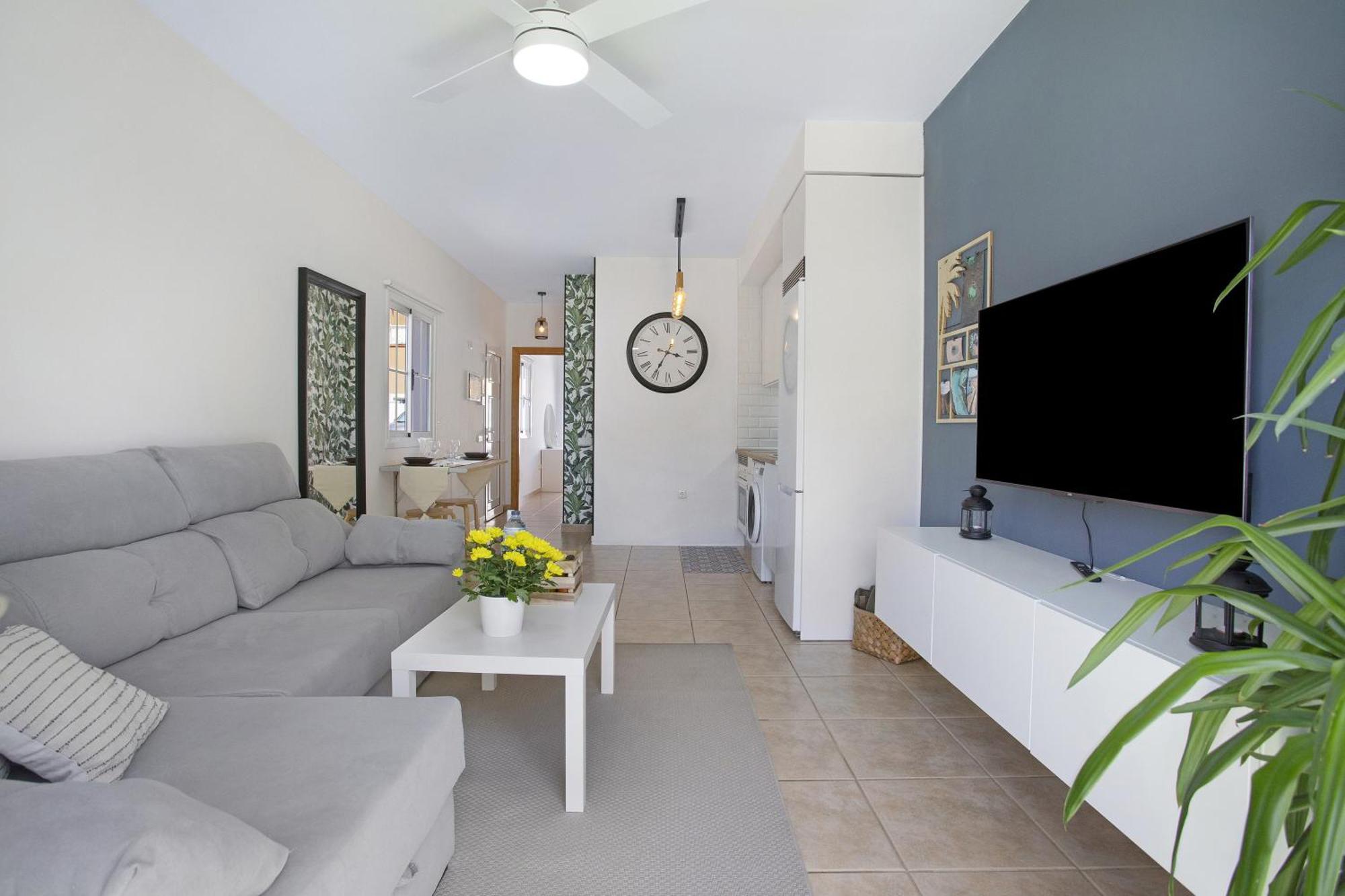 Apartment 104 Caleta De Fuste