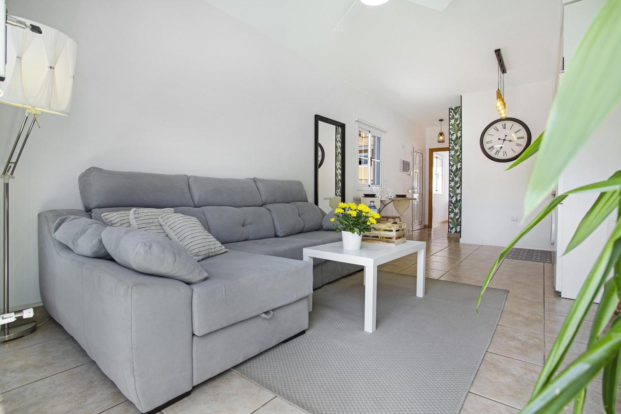 Apartment 104 Caleta De Fuste