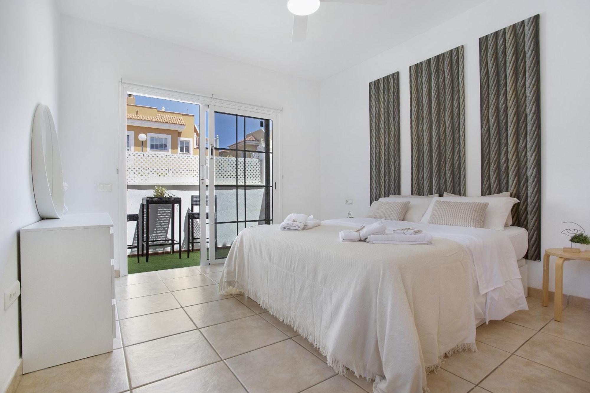 104 Apartment Caleta De Fuste