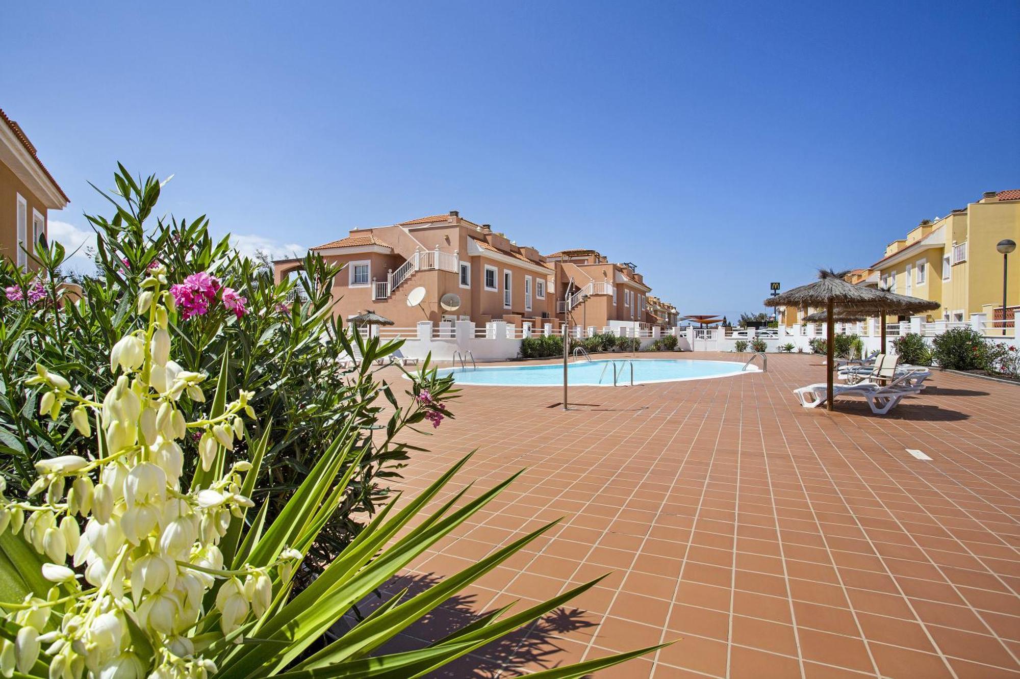 Apartment 104 Caleta De Fuste