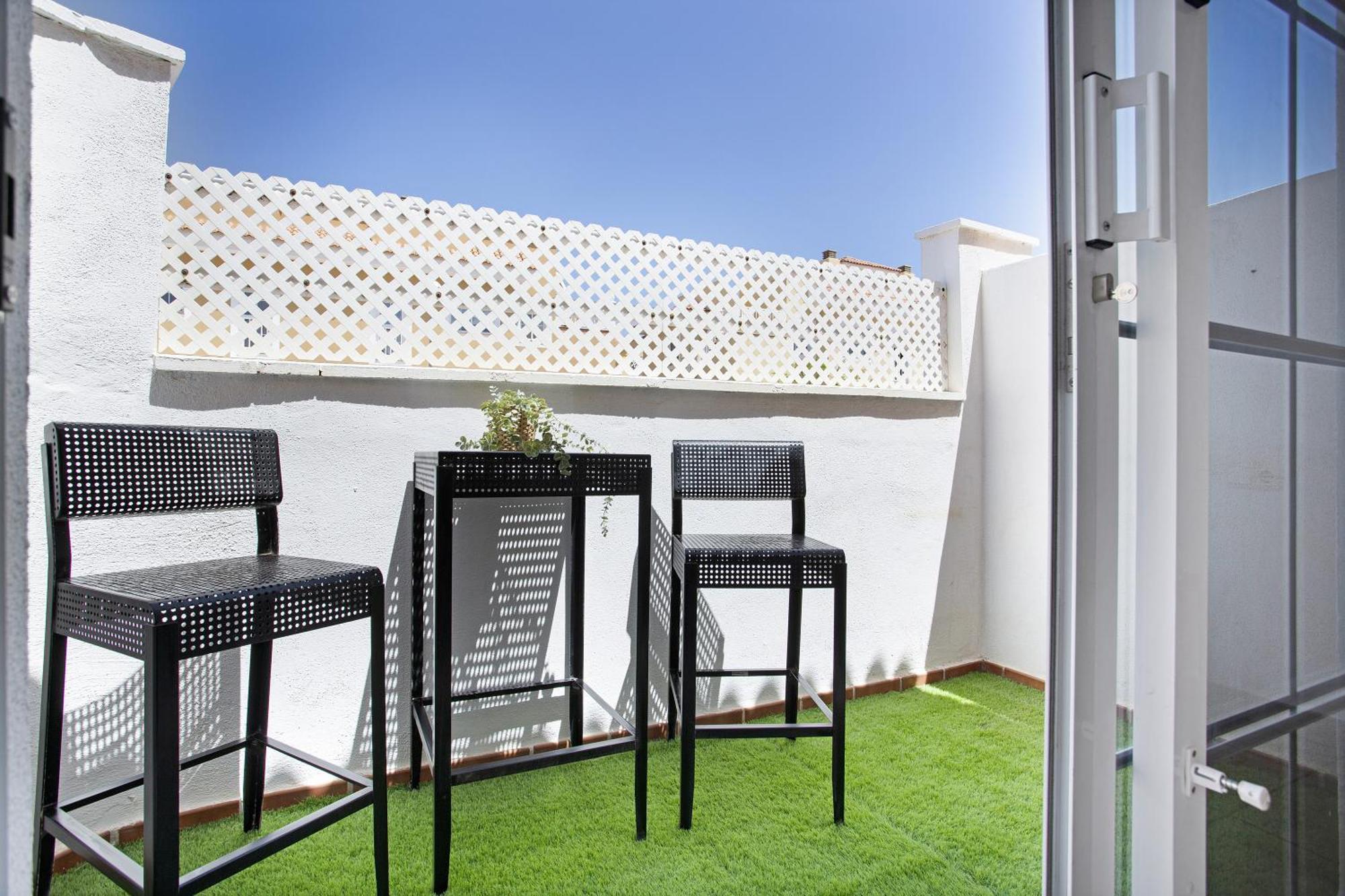 104 Apartment Caleta De Fuste
