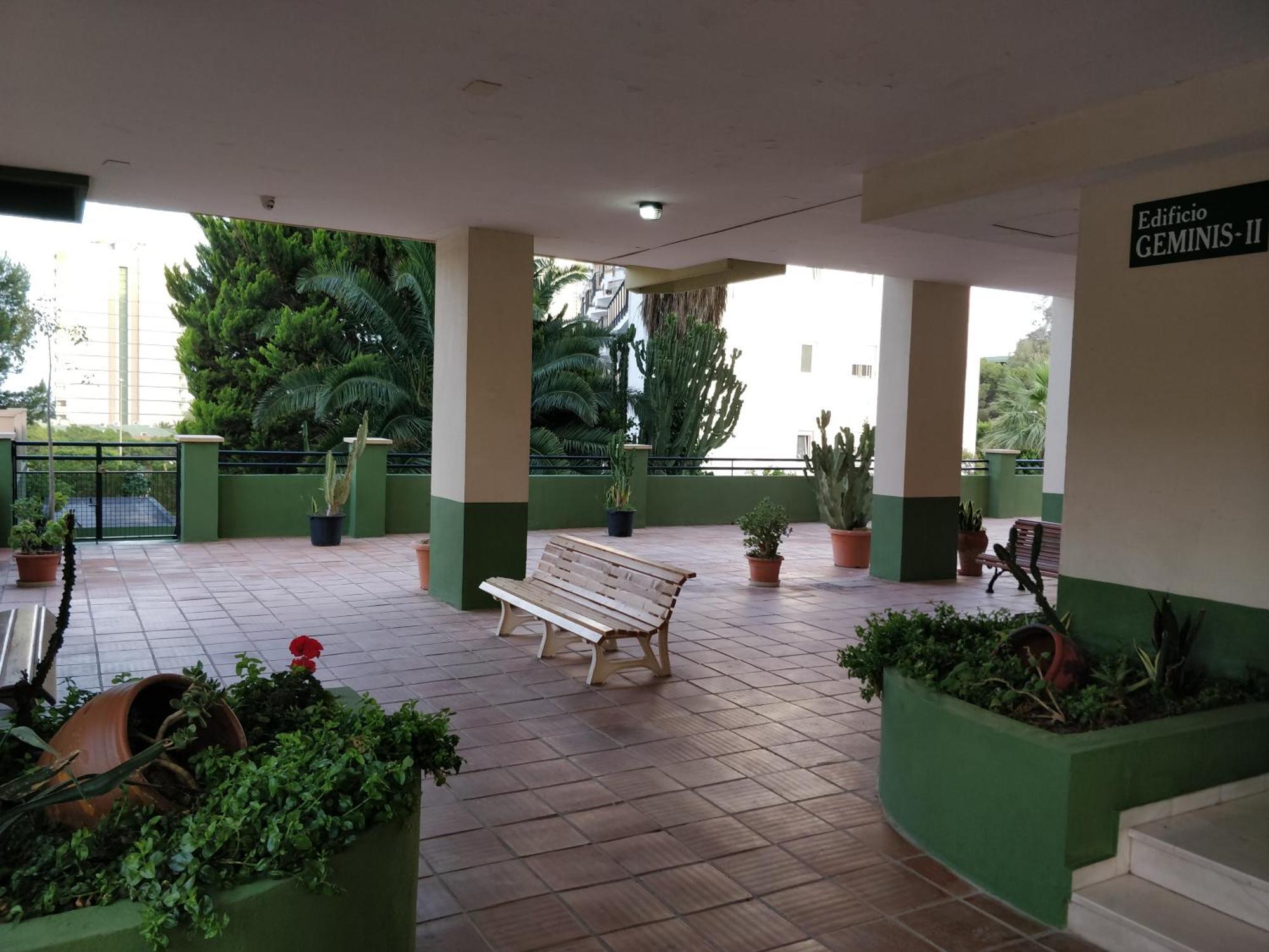 Apartamento Geminis Apartamento Aguadulce (Almeria)