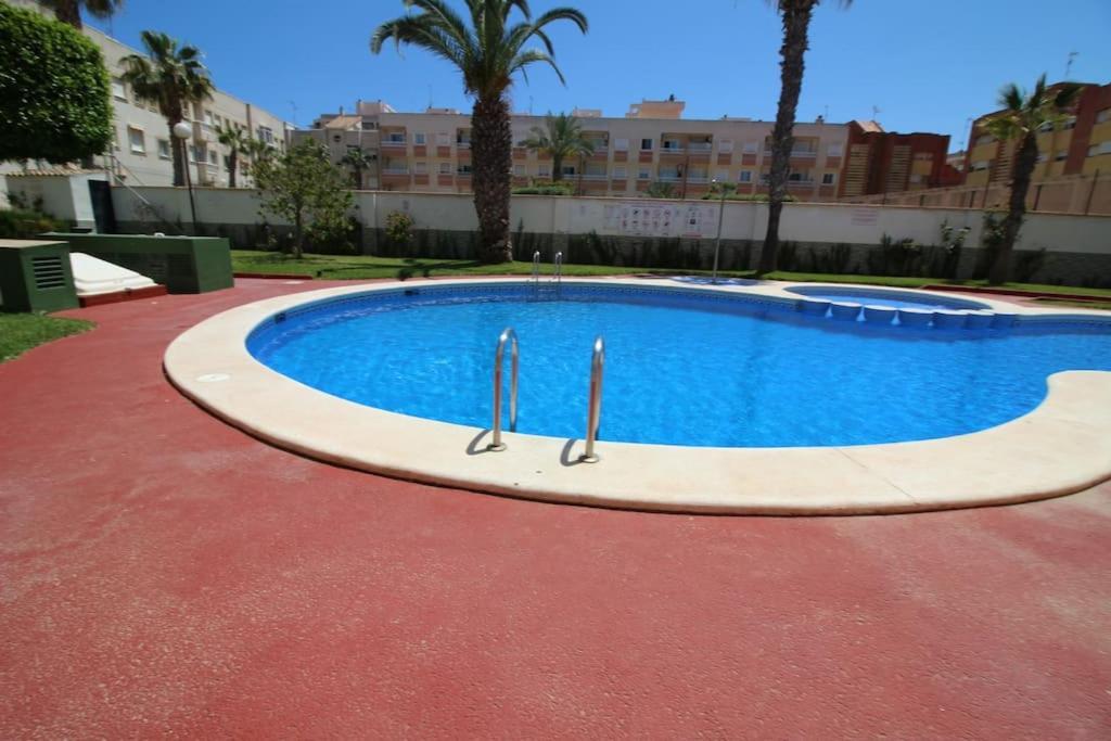 Residencial Patricio Zammit Aq-131 Elvira Apartment
