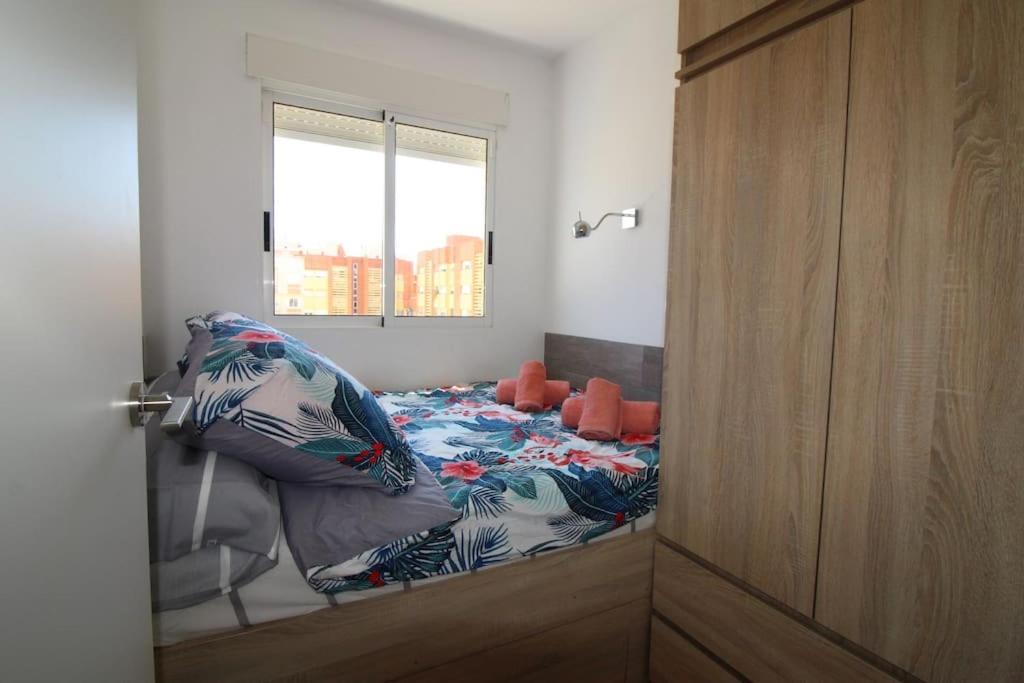 Residencial Patricio Zammit Aq-131 Elvira Apartment