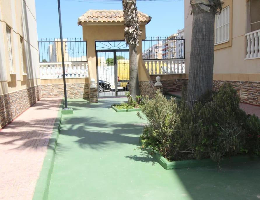 Apartment Residencial Patricio Zammit Aq-131 Elvira