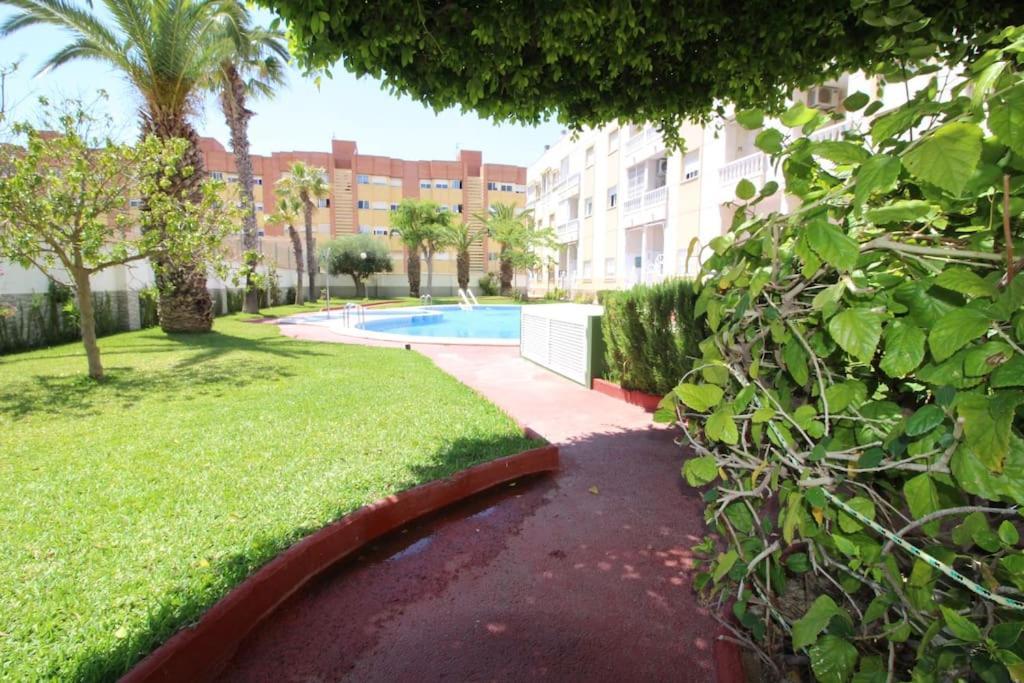 Residencial Patricio Zammit Aq-131 Elvira Torrevieja