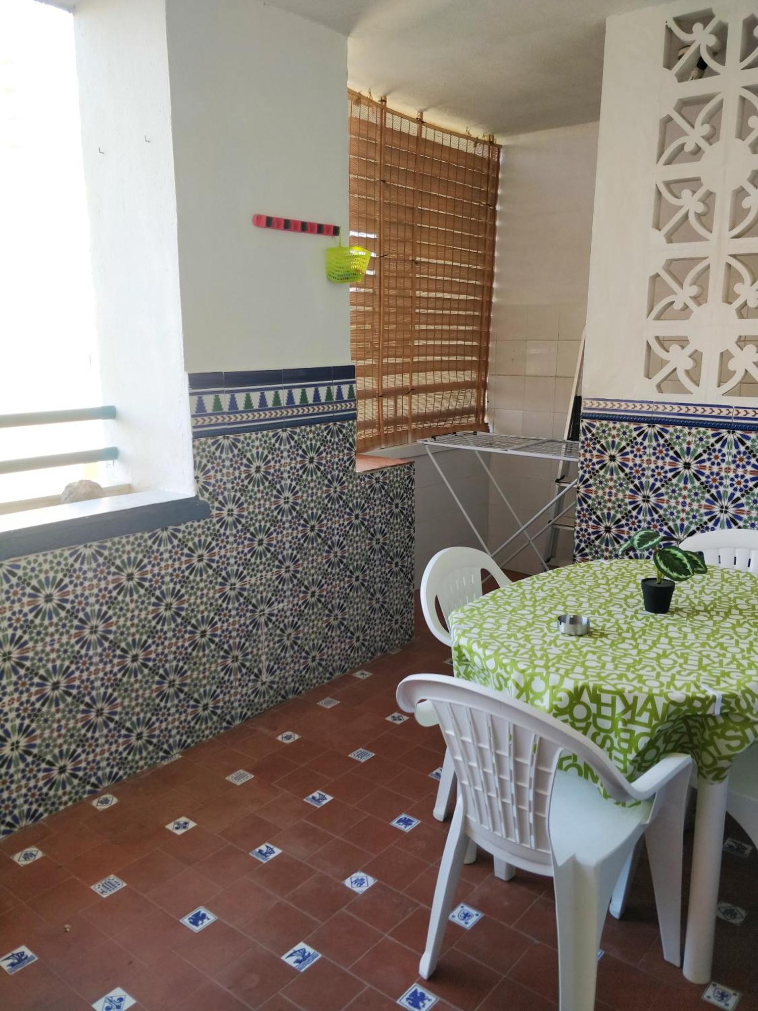 Apartamento Geminis *