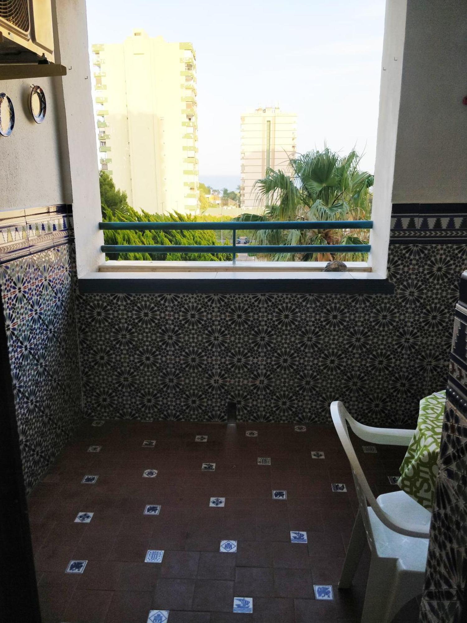 Apartamento Geminis * Aguadulce (Almeria)