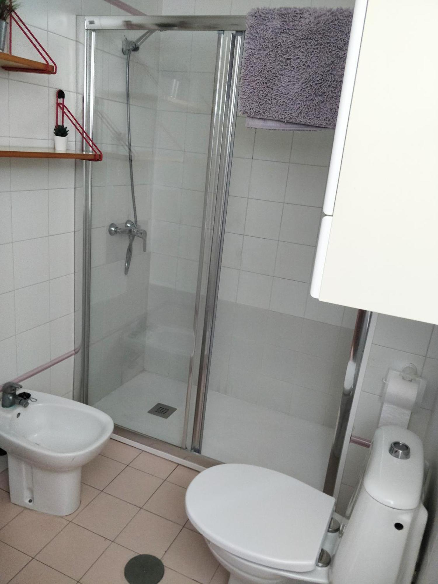 Apartamento Geminis Aguadulce (Almeria)