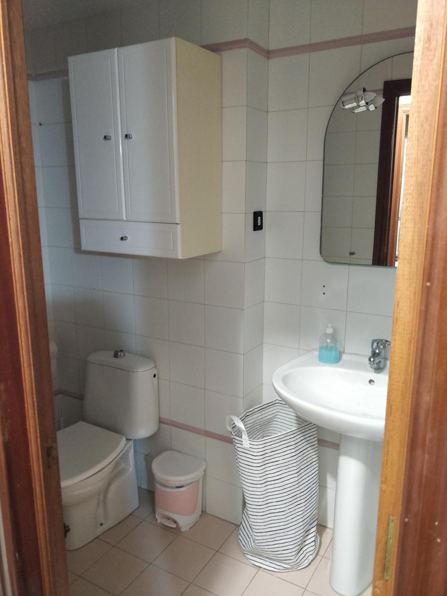 Apartamento Geminis Aguadulce (Almeria)