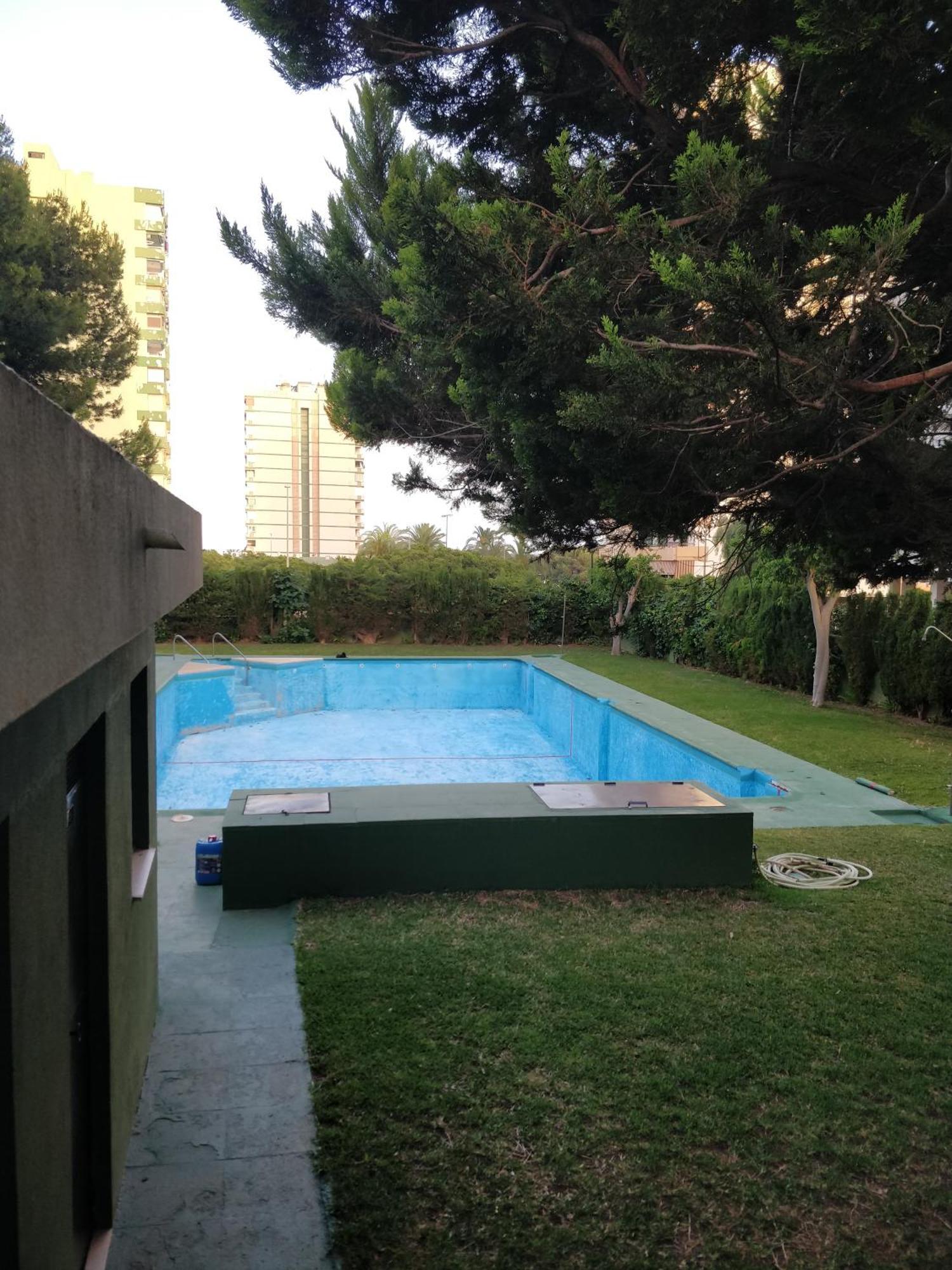 Apartamento Geminis