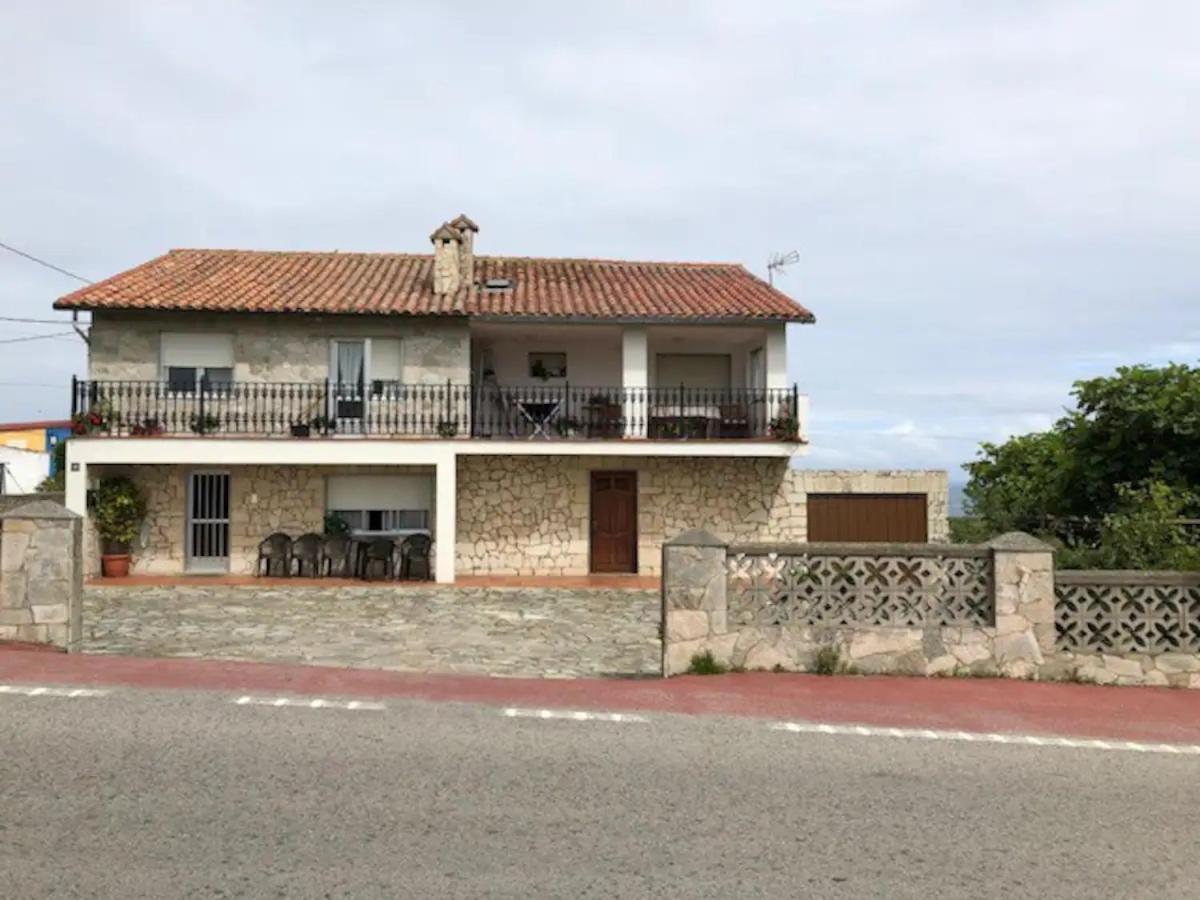 Consuelo Apartamento Tagle