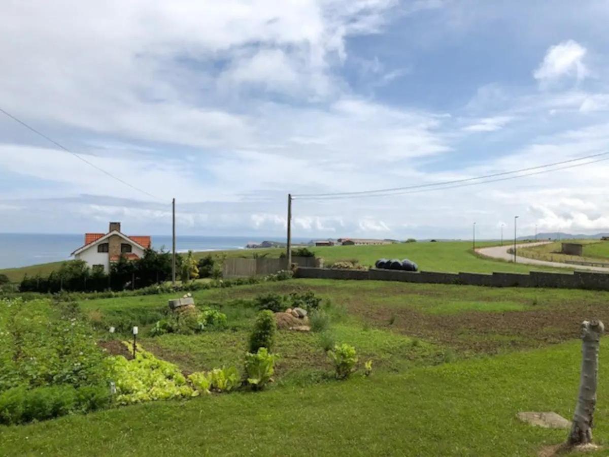 Apartamento Consuelo Tagle