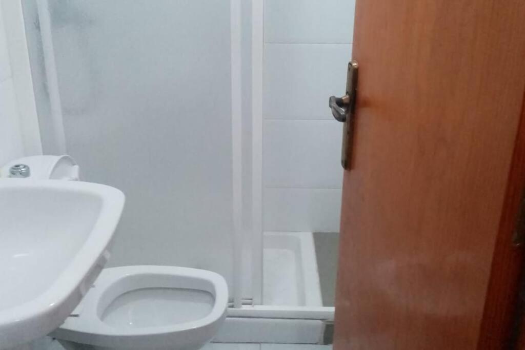 Apartamento Entre 2 Lacs Rose *