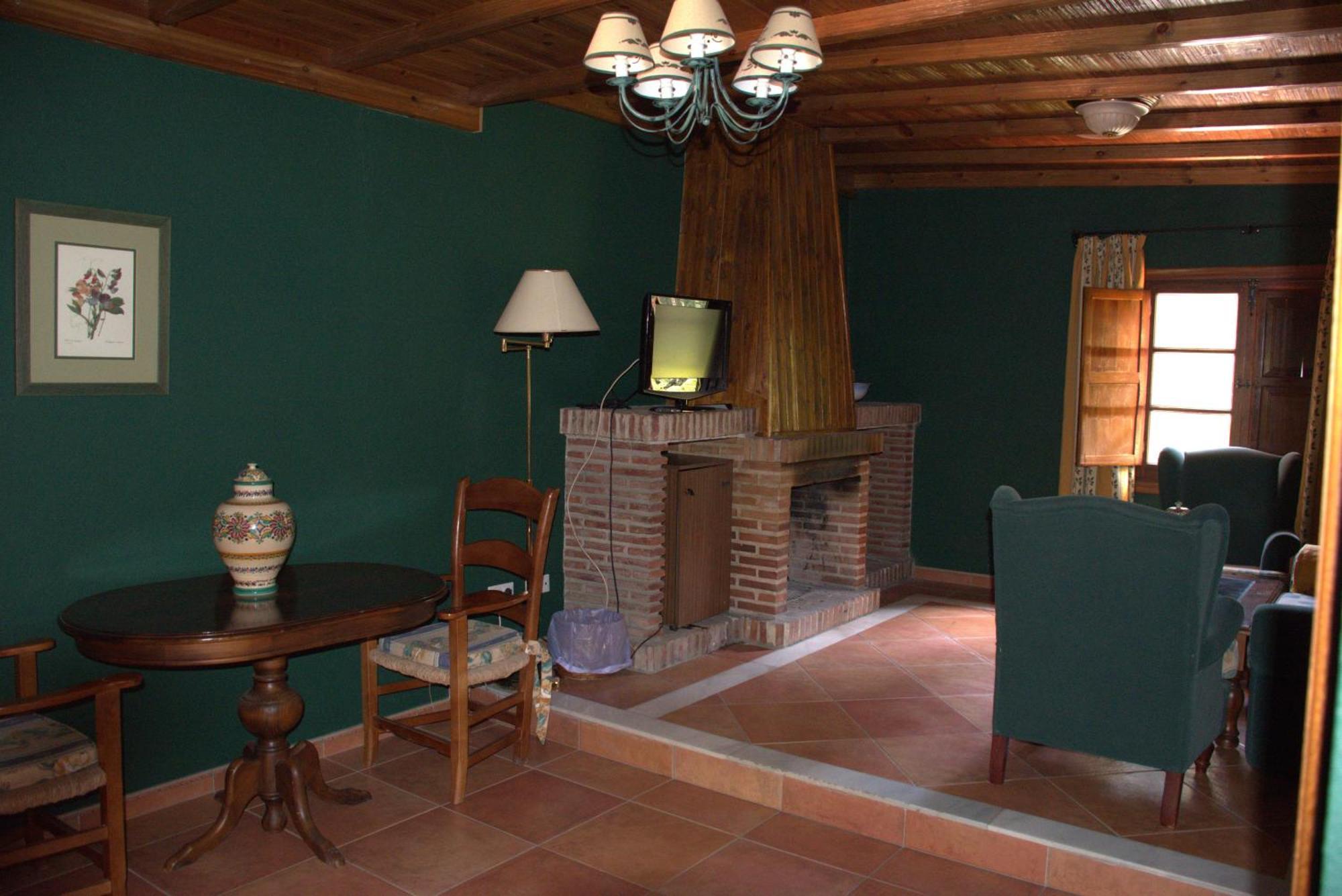 El Refugio De Juanar