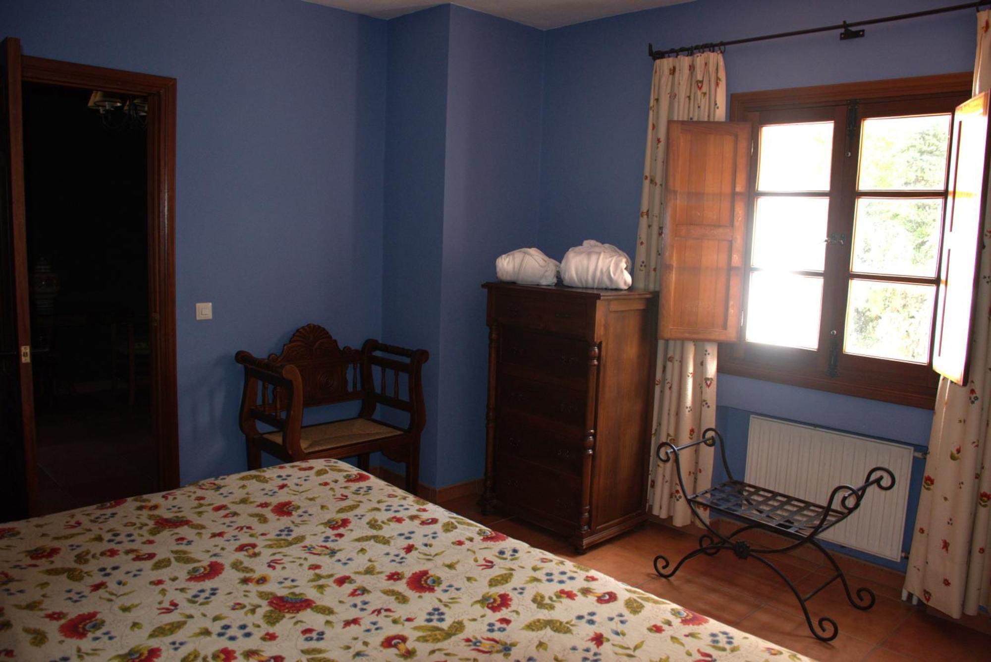 El Refugio De Juanar