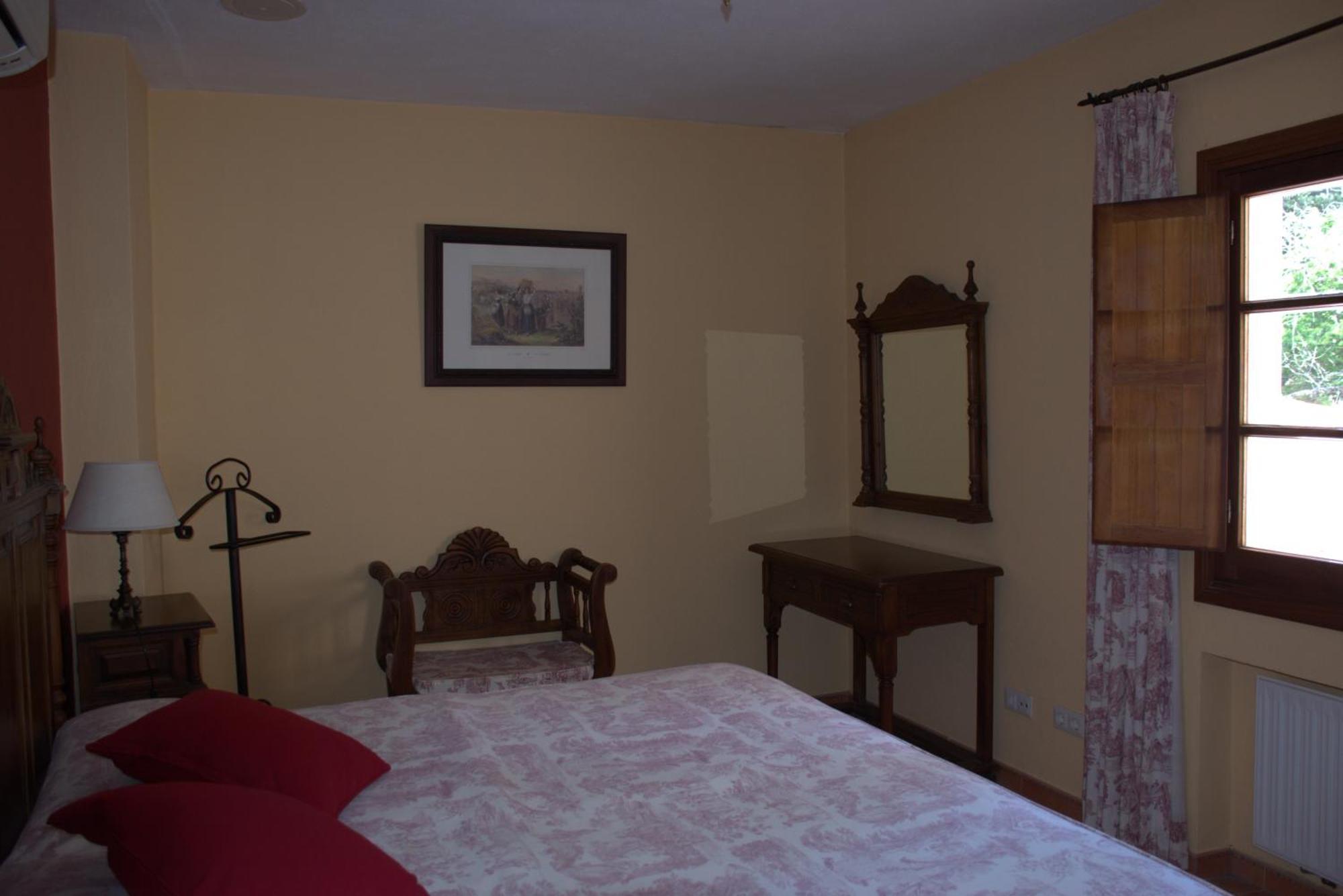 Hotel El Refugio De Juanar 3*