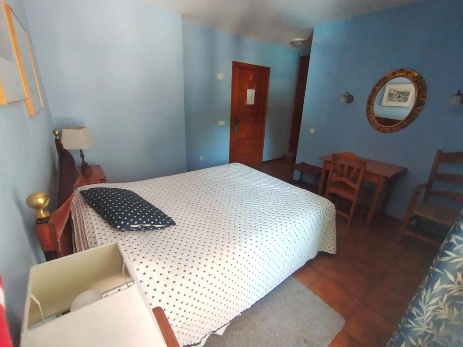 Hotel El Refugio De Juanar Ojen