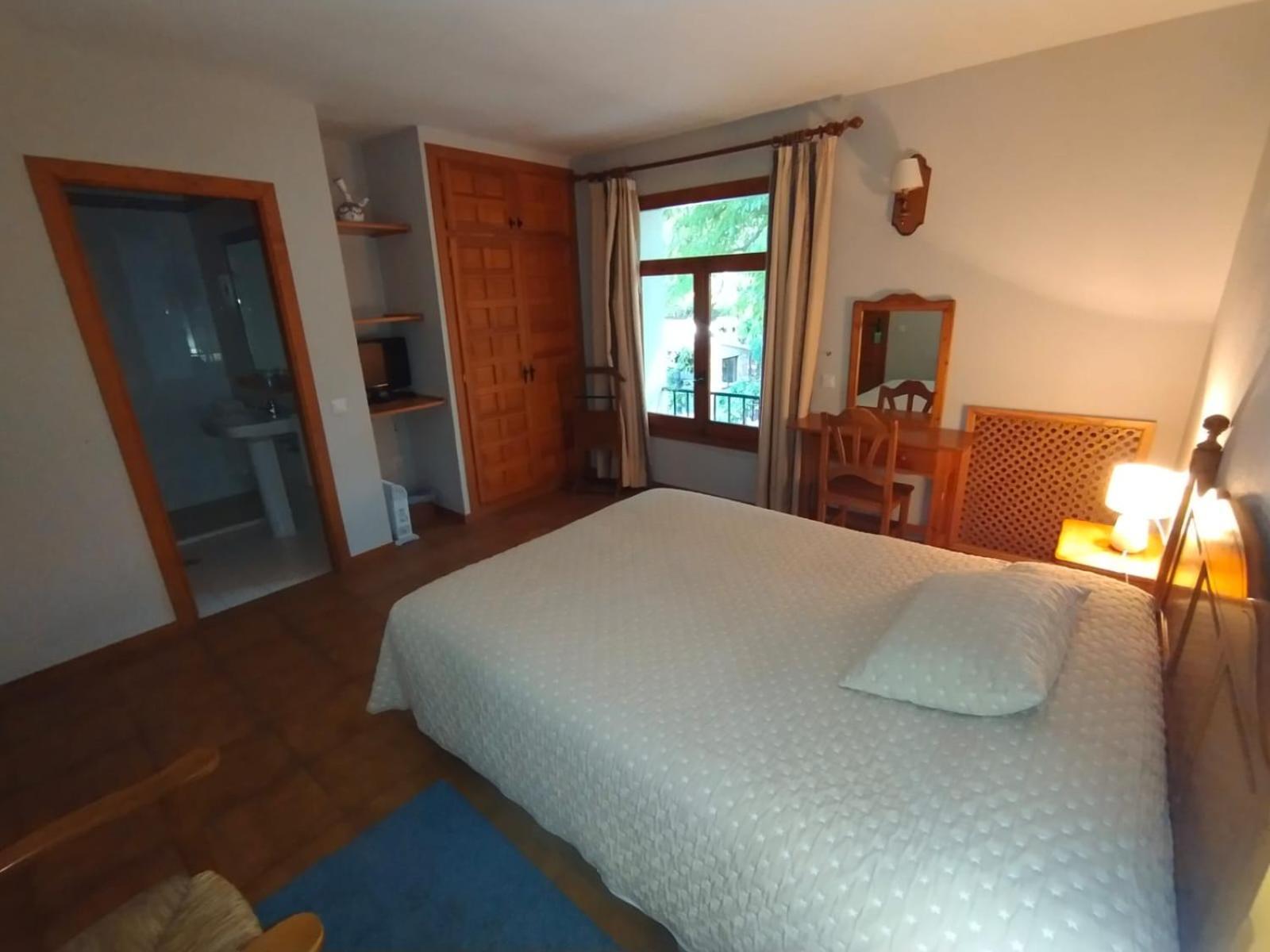 El Refugio De Juanar Hotel