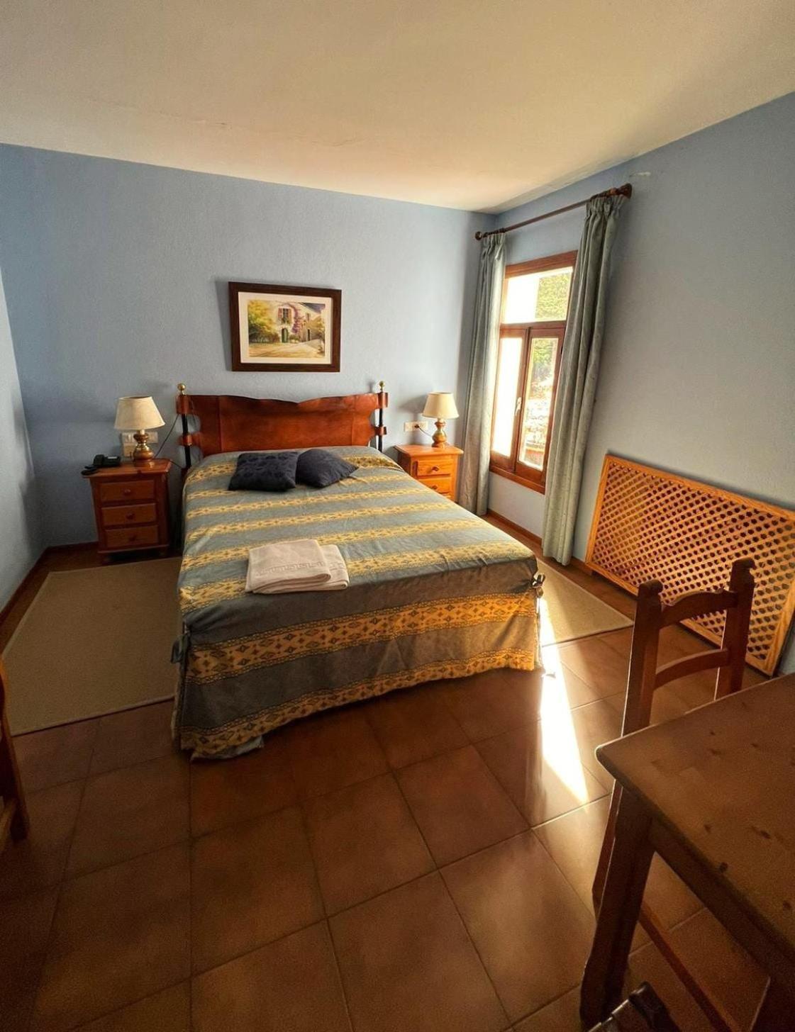 El Refugio De Juanar Hotel 3*