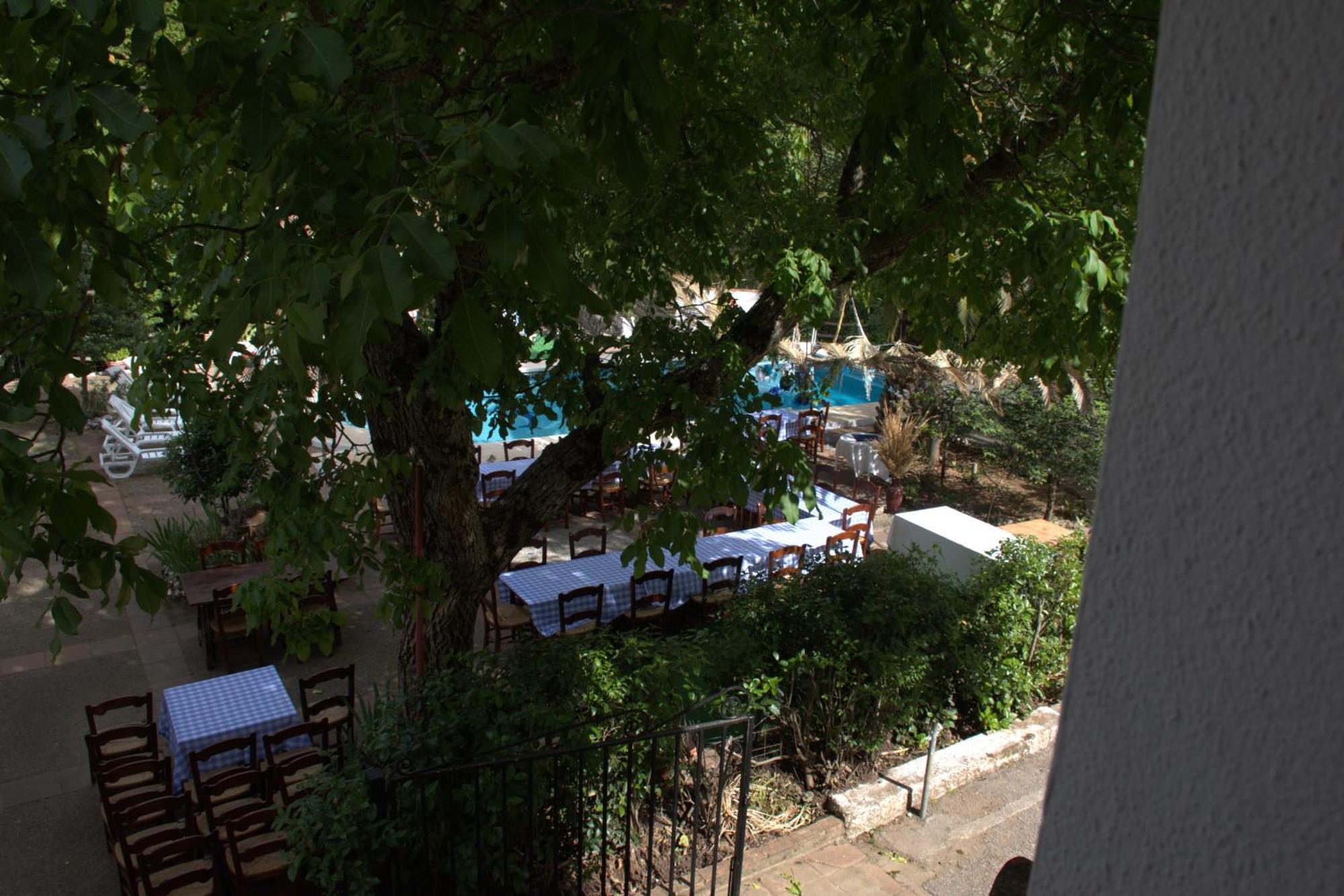 El Refugio De Juanar Hotel 3*