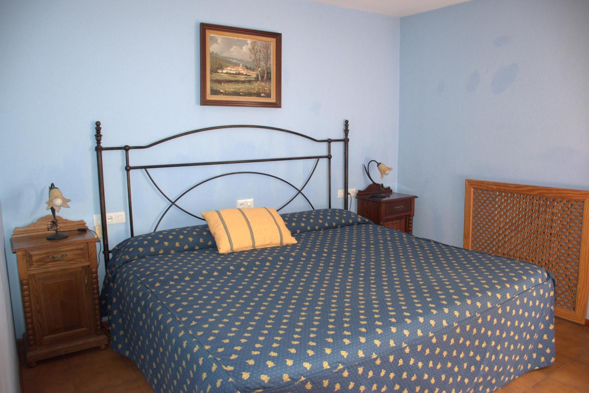 Hotel El Refugio De Juanar 3*