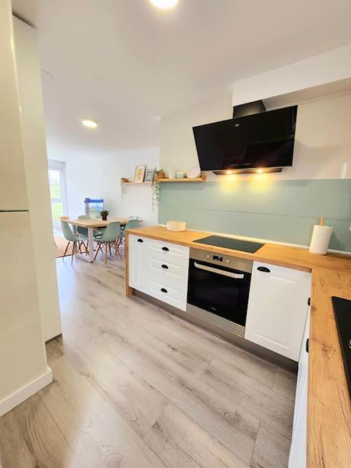 Apartamento Costa Canido - *